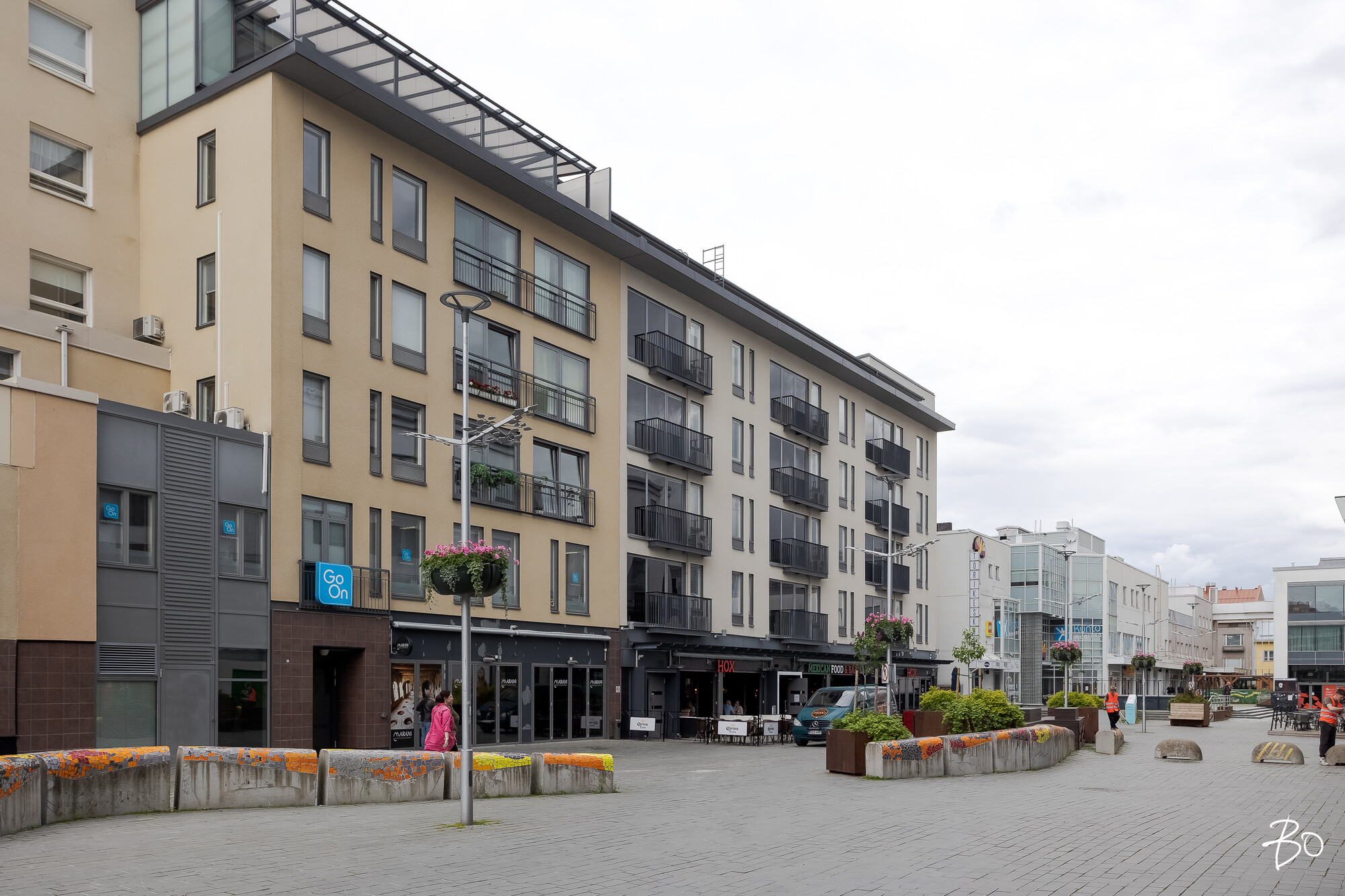 Yliopistonkatu 34 D 72 - image 39