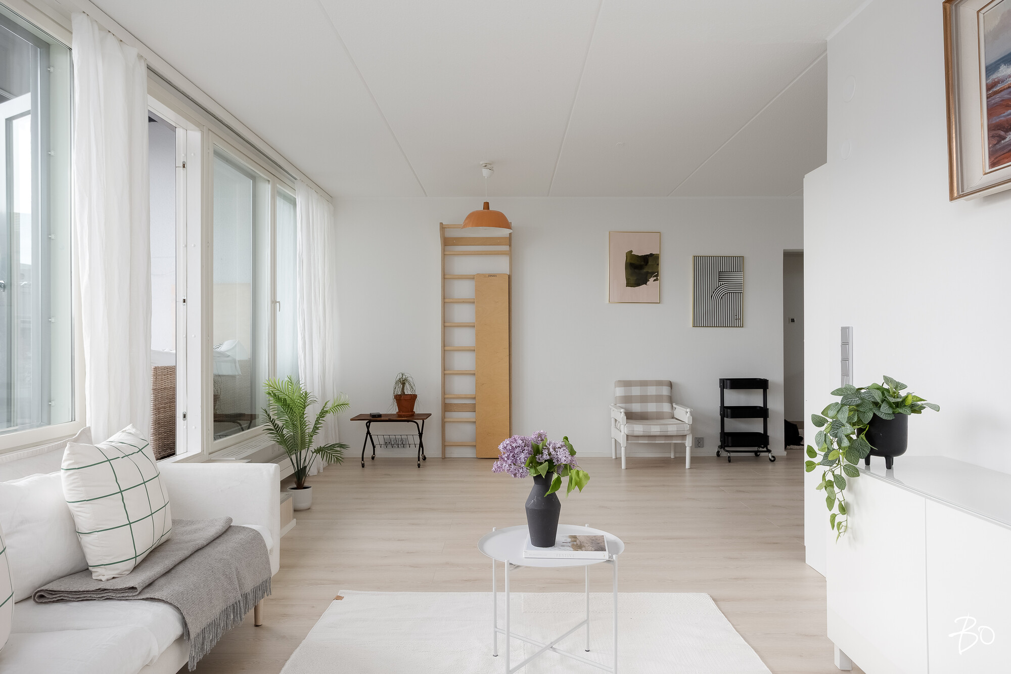 Yliopistonkatu 34 D 72 - image 4