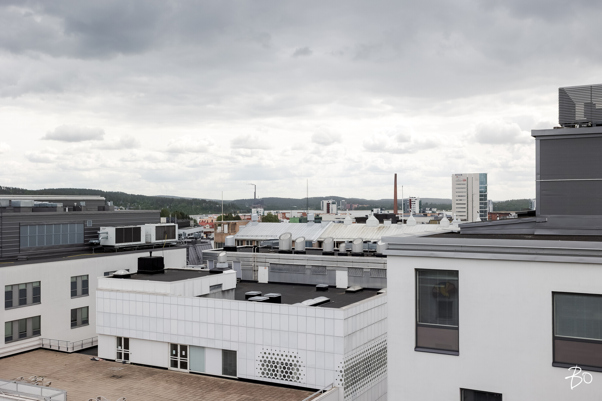 Yliopistonkatu 34 D 72 - image 34