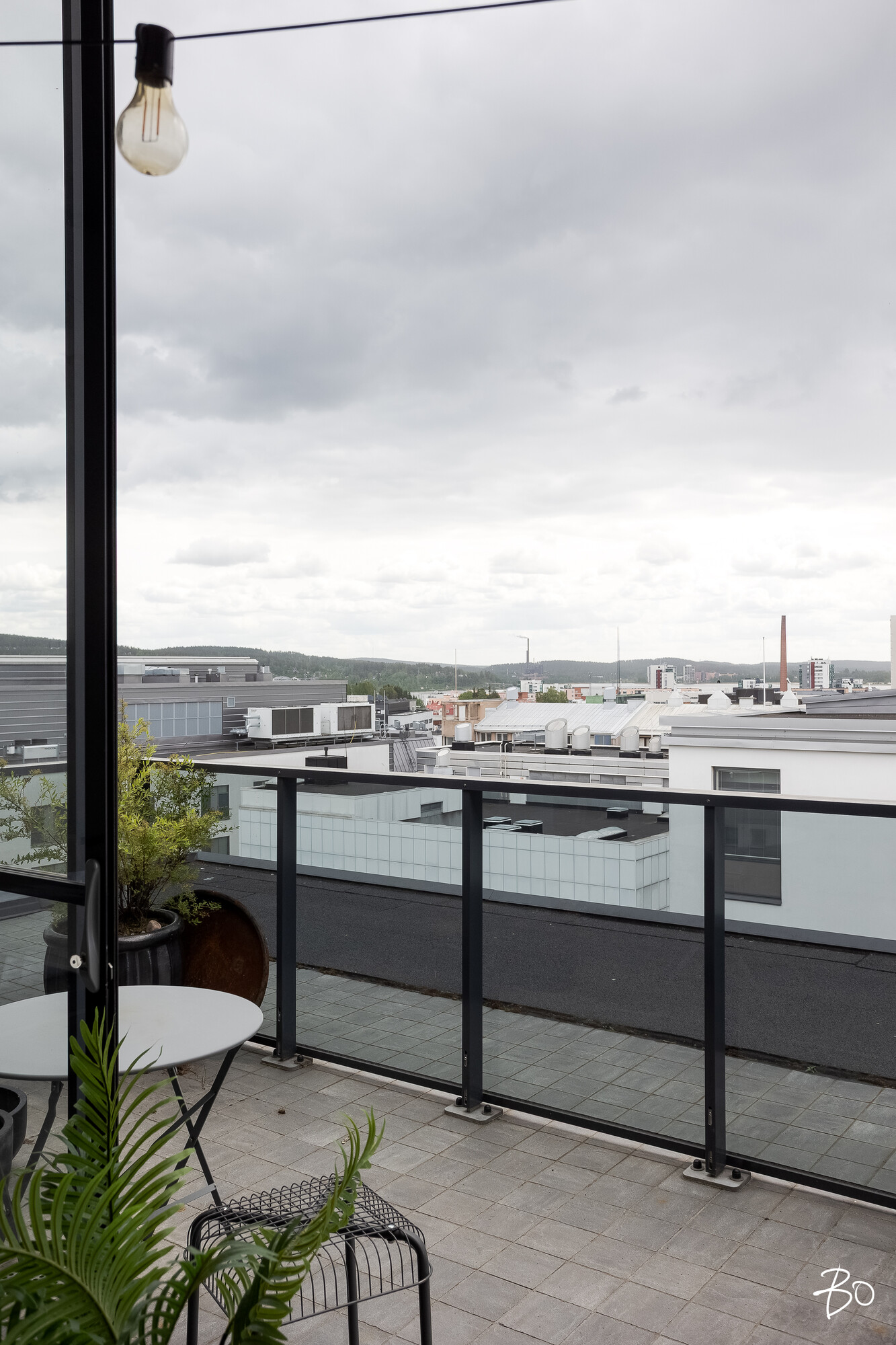 Yliopistonkatu 34 D 72 - image 30