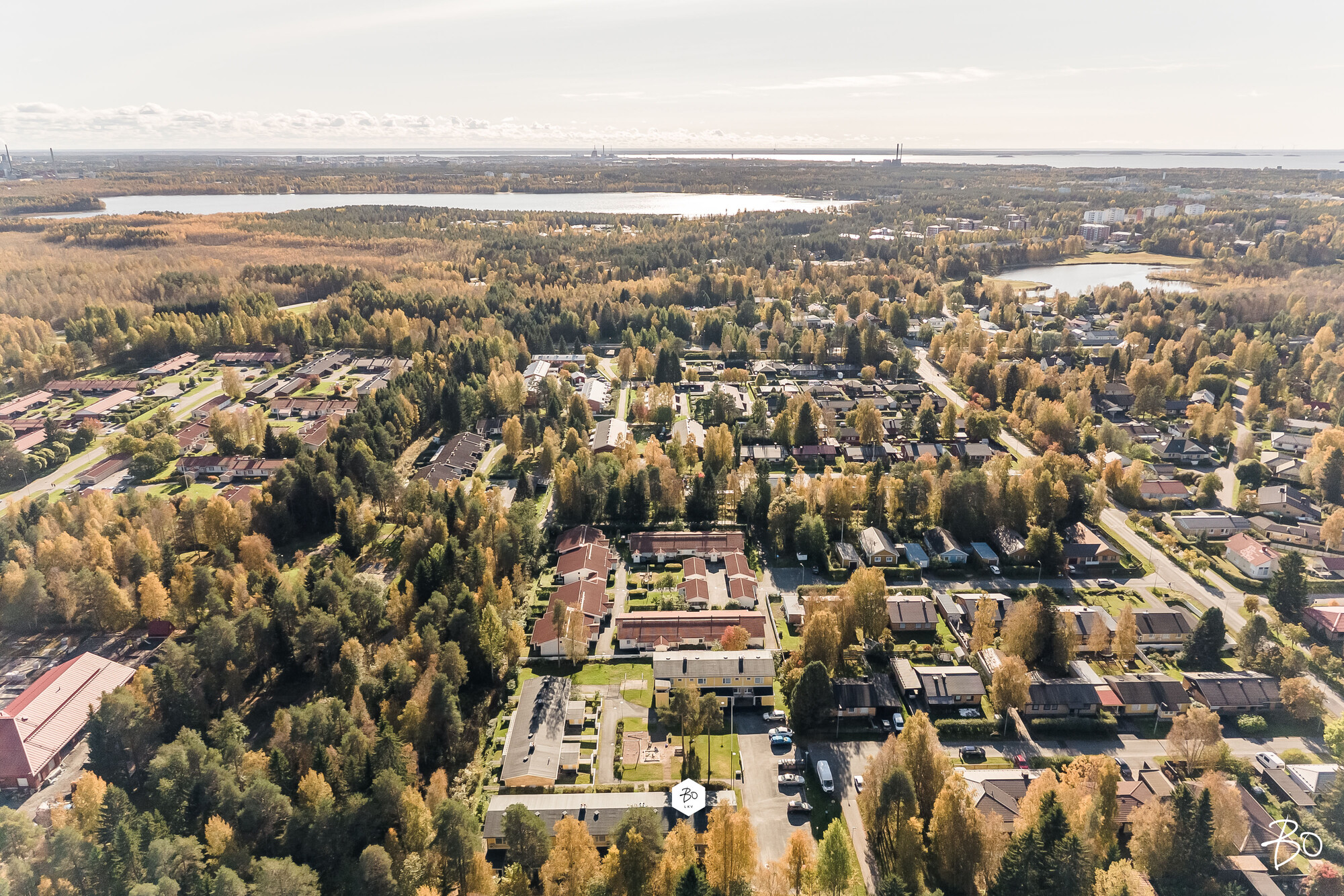 Sarvipöllönkuja 12 B 6 - kuva 39