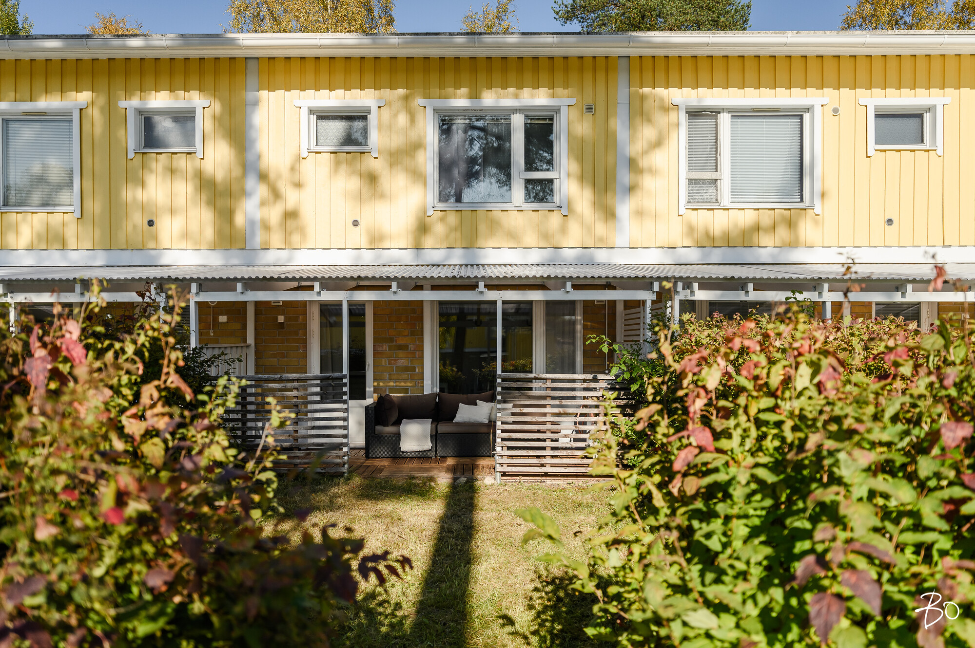 Sarvipöllönkuja 12 B 6 - kuva 27
