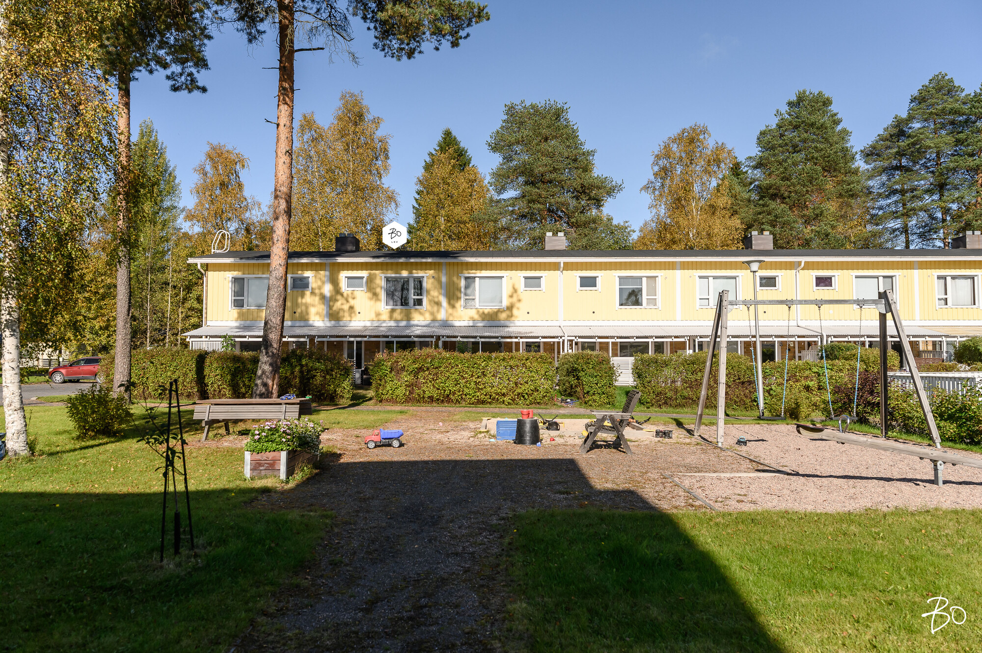 Sarvipöllönkuja 12 B 6 - kuva 33