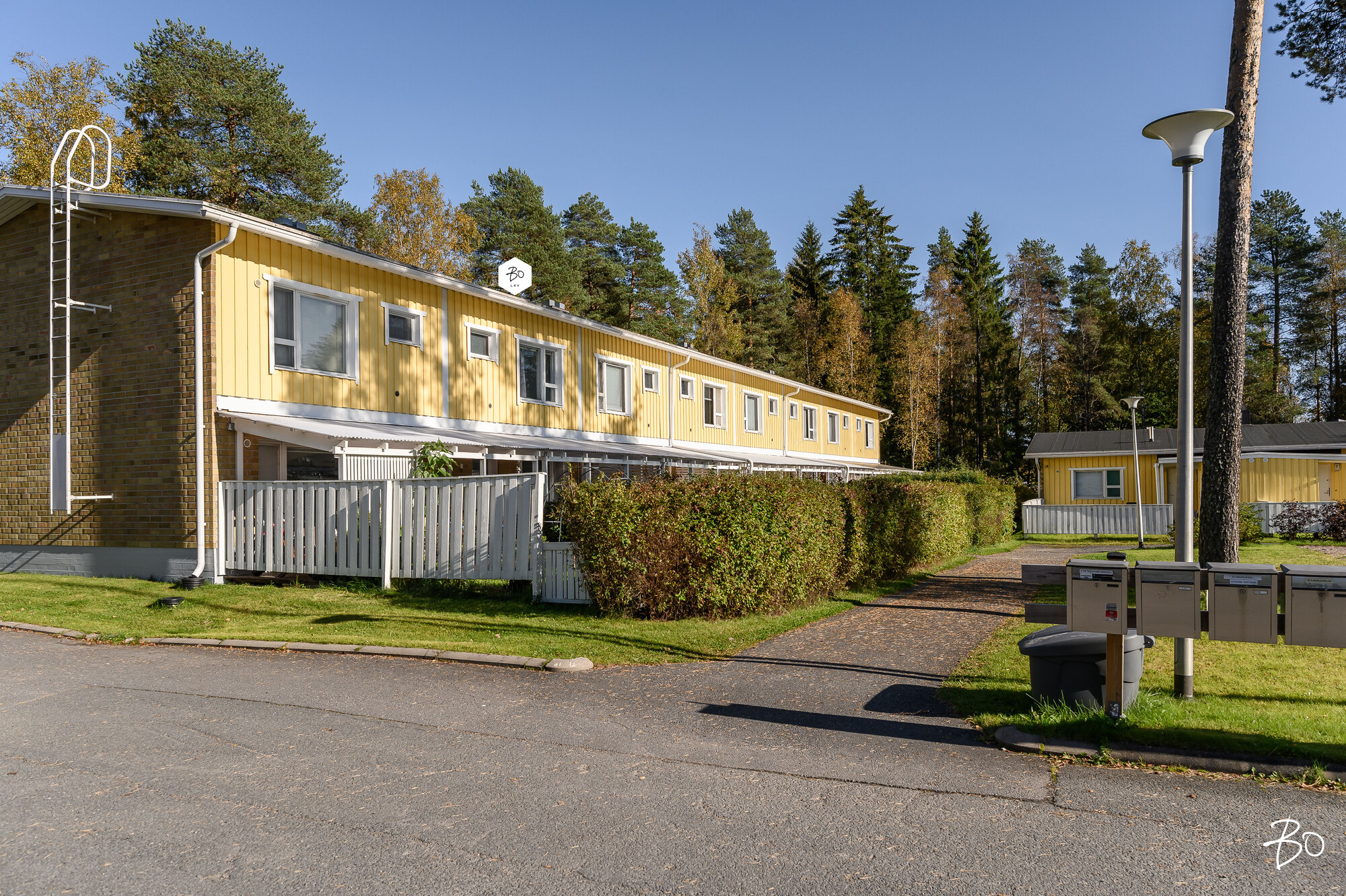 Sarvipöllönkuja 12 B 6 - kuva 32