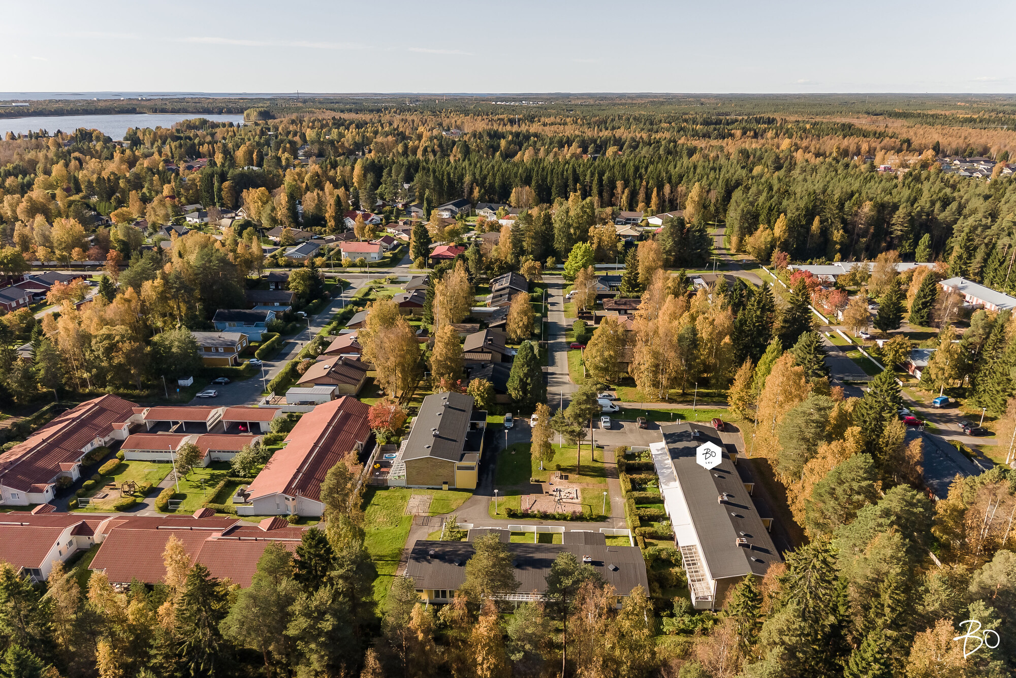 Sarvipöllönkuja 12 B 6 - kuva 38