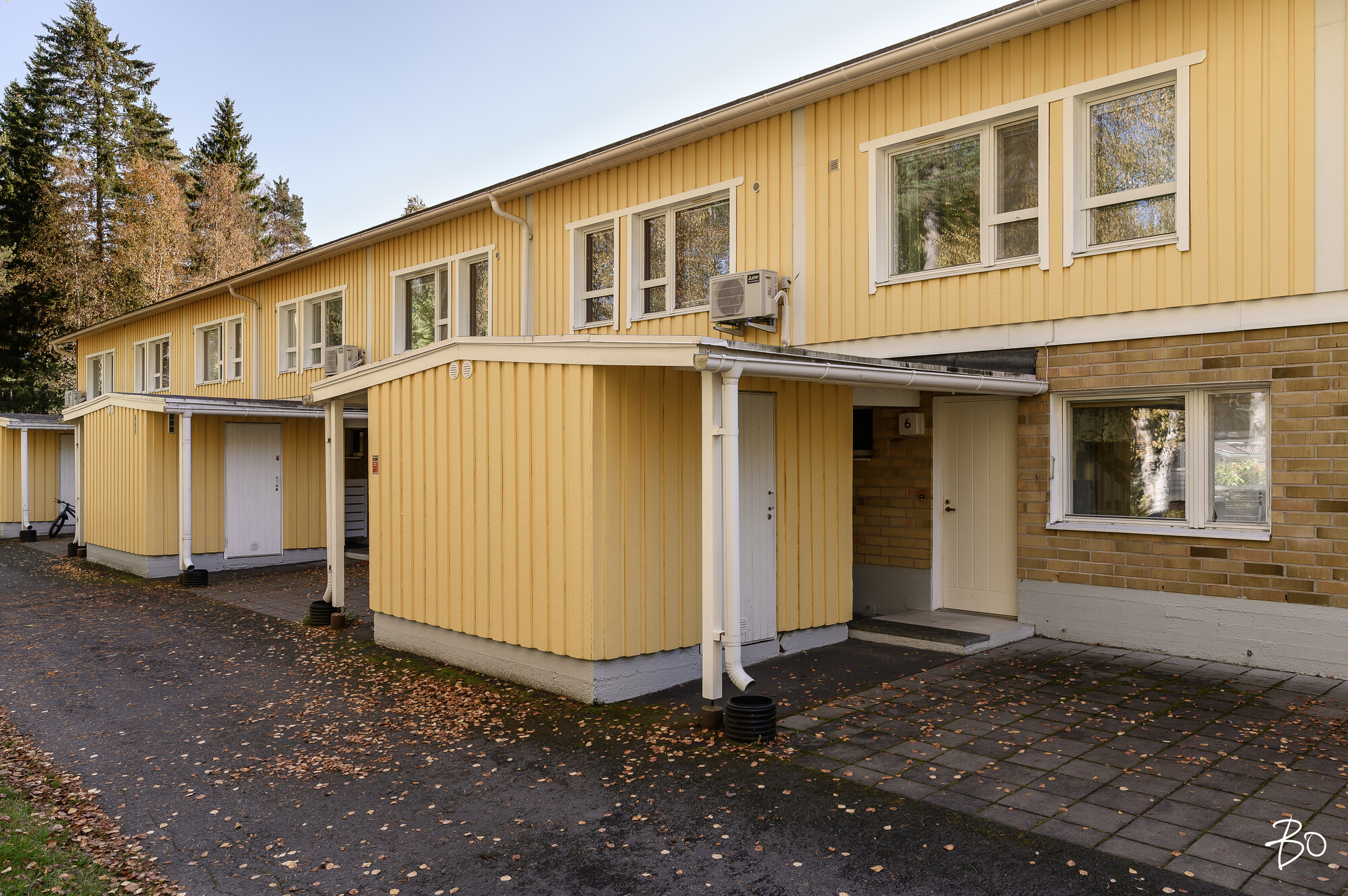 Sarvipöllönkuja 12 B 6 - kuva 30