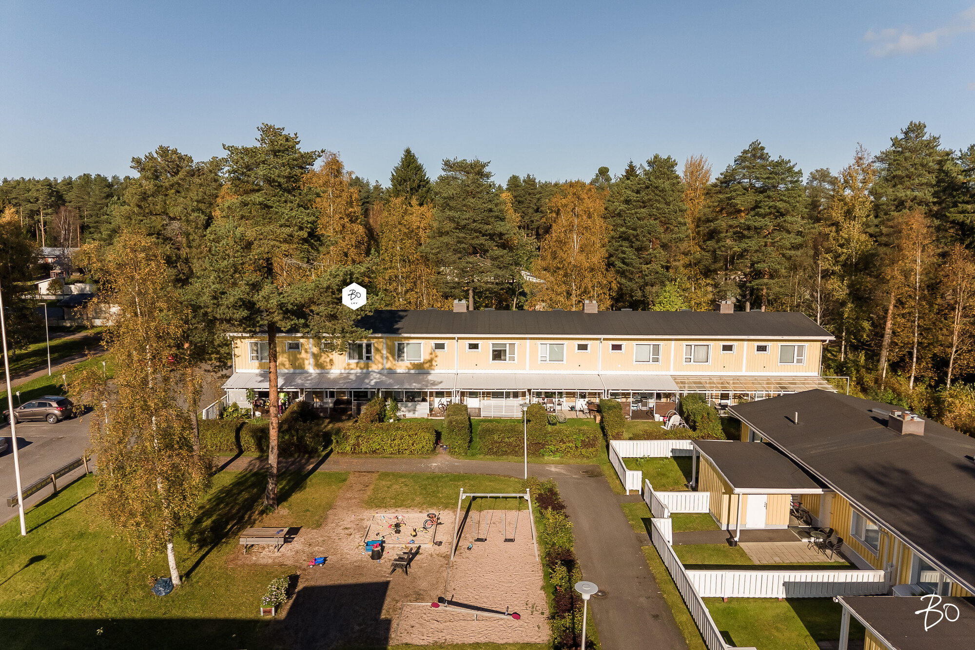 Sarvipöllönkuja 12 B 6 - kuva 34