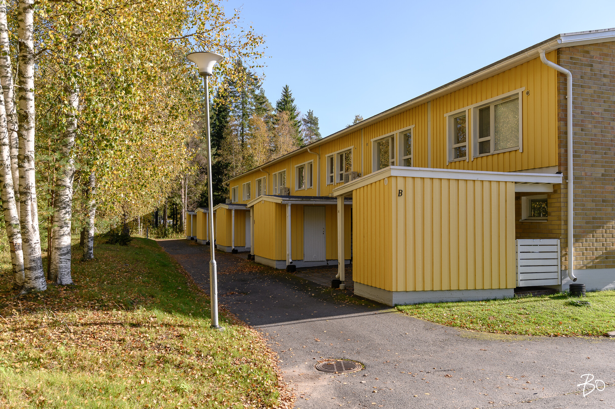 Sarvipöllönkuja 12 B 6 - kuva 31