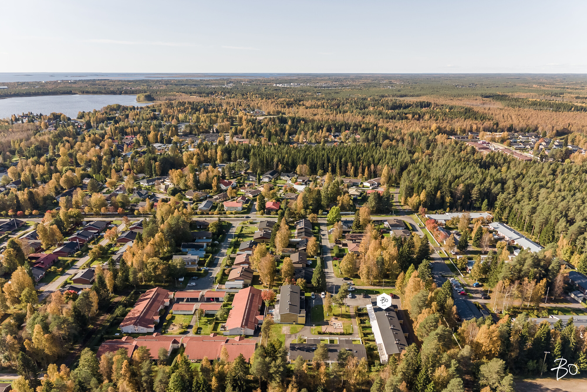 Sarvipöllönkuja 12 B 6 - kuva 40