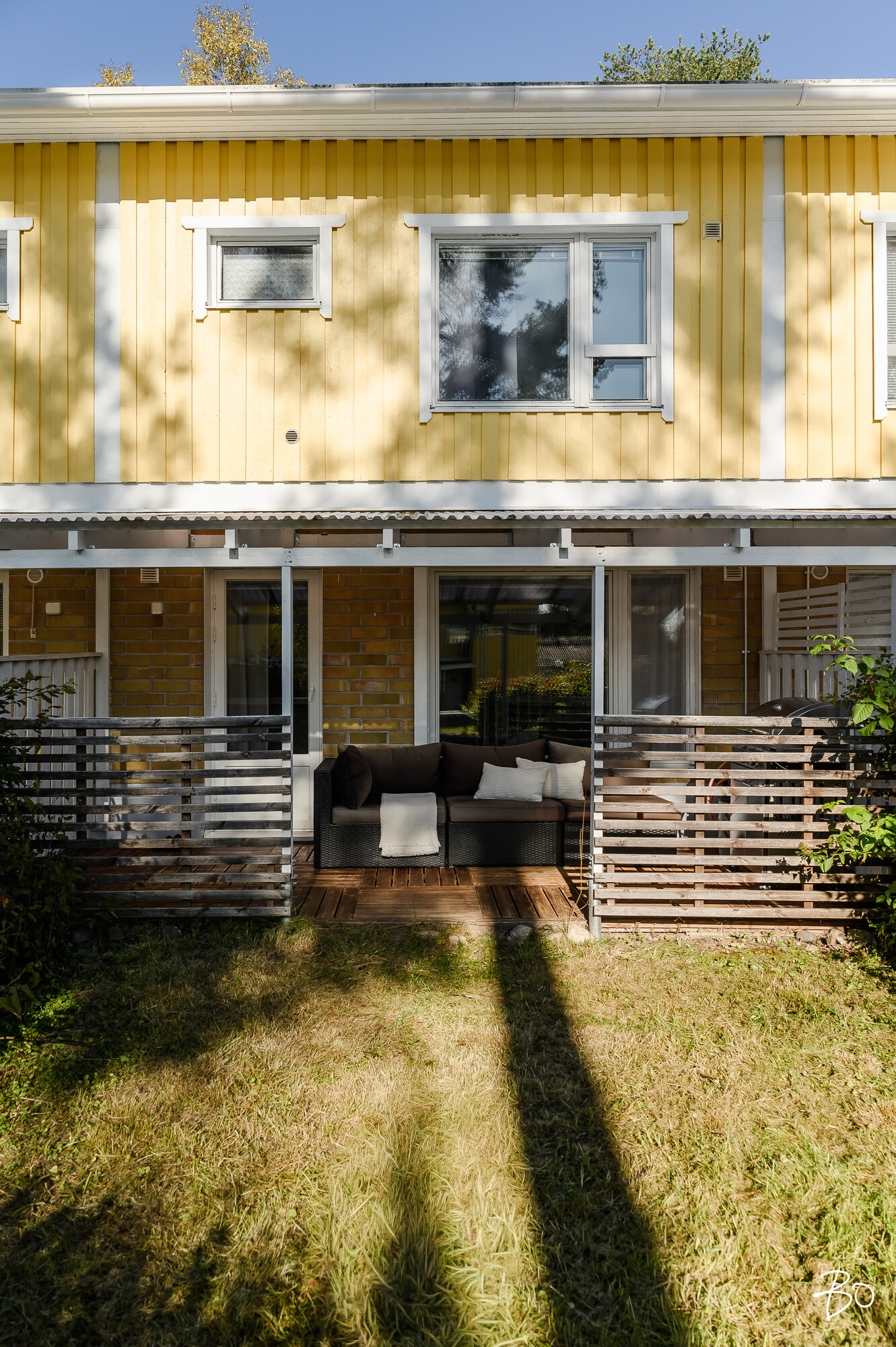 Sarvipöllönkuja 12 B 6 - kuva 26