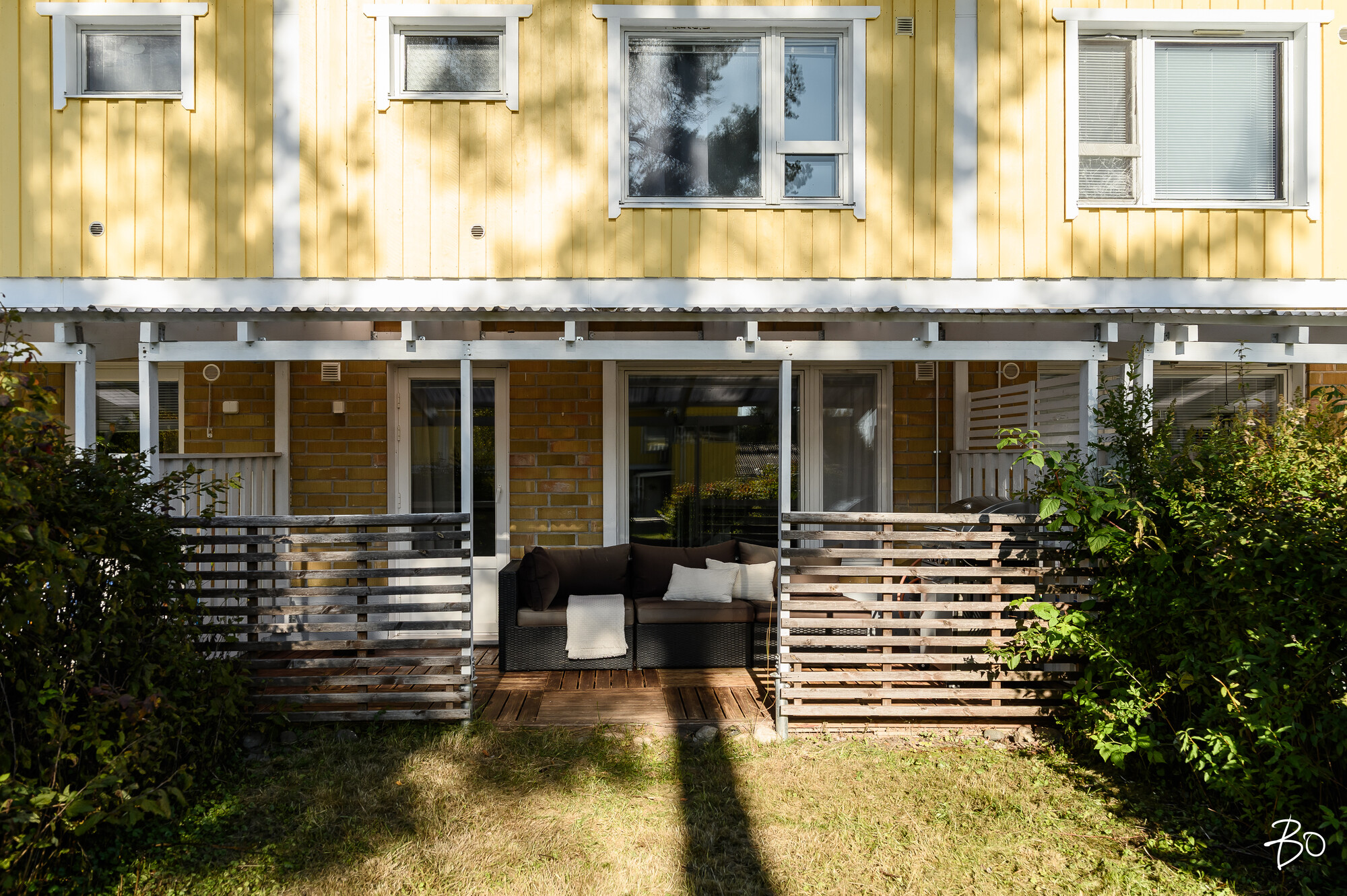 Sarvipöllönkuja 12 B 6 - kuva 25