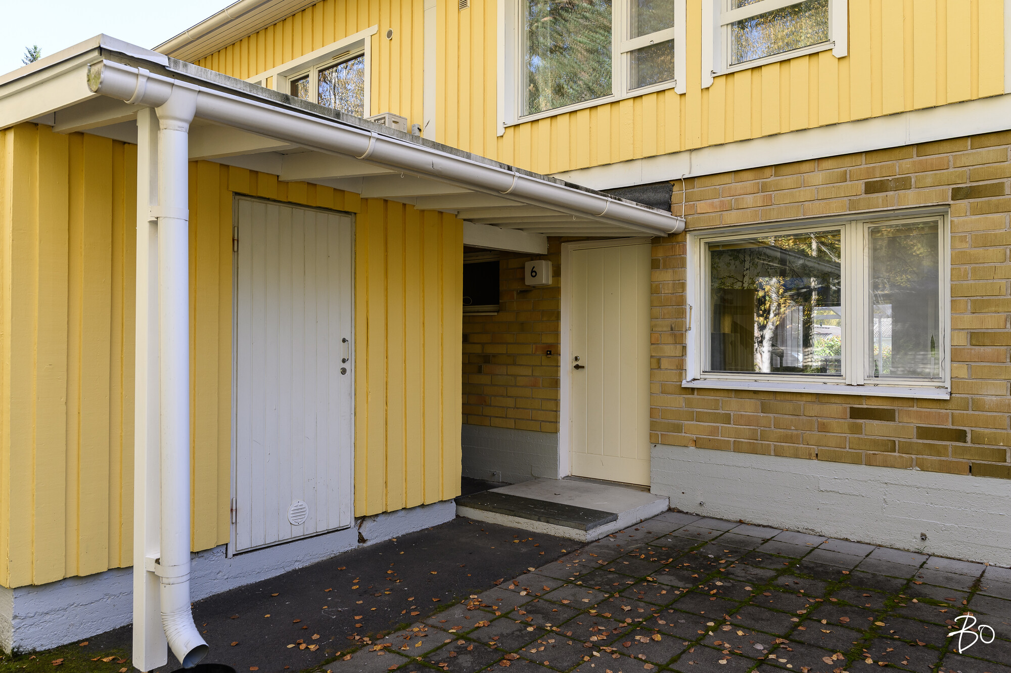 Sarvipöllönkuja 12 B 6 - kuva 29