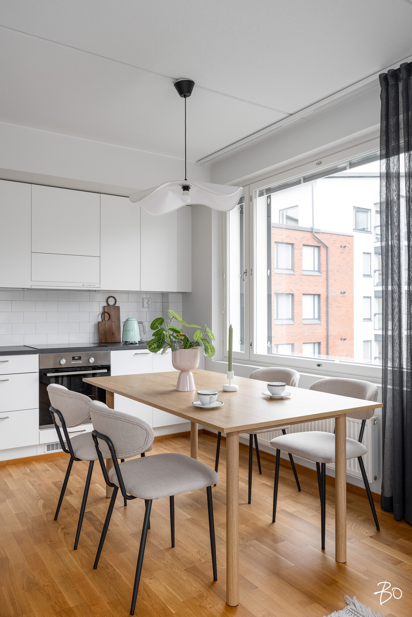 Ruoriniemenkatu 1 - kuva 8