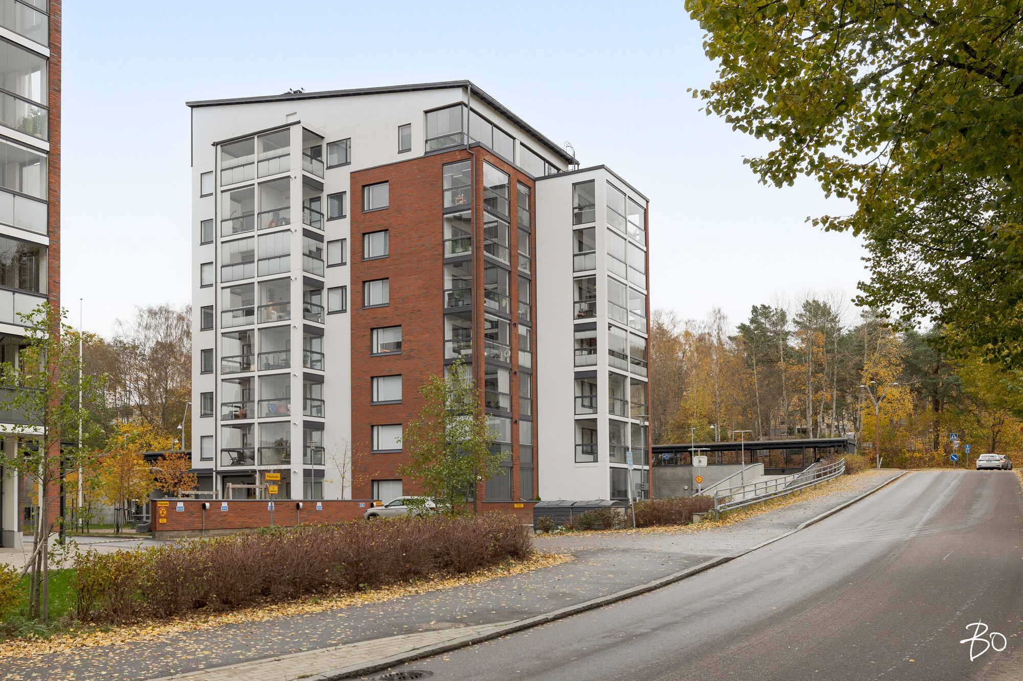 Ruoriniemenkatu 1 - kuva 28