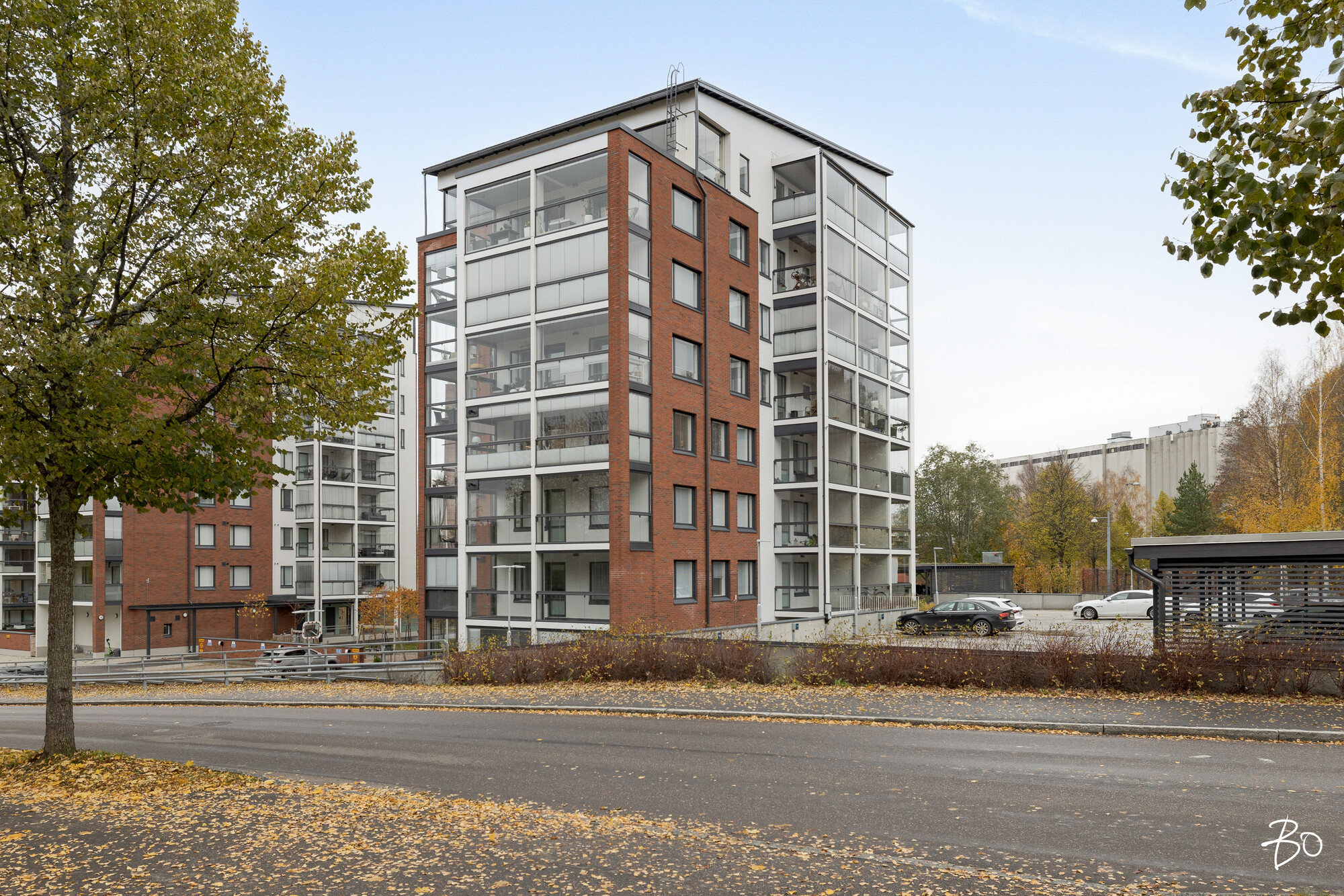 Ruoriniemenkatu 1 - kuva 29