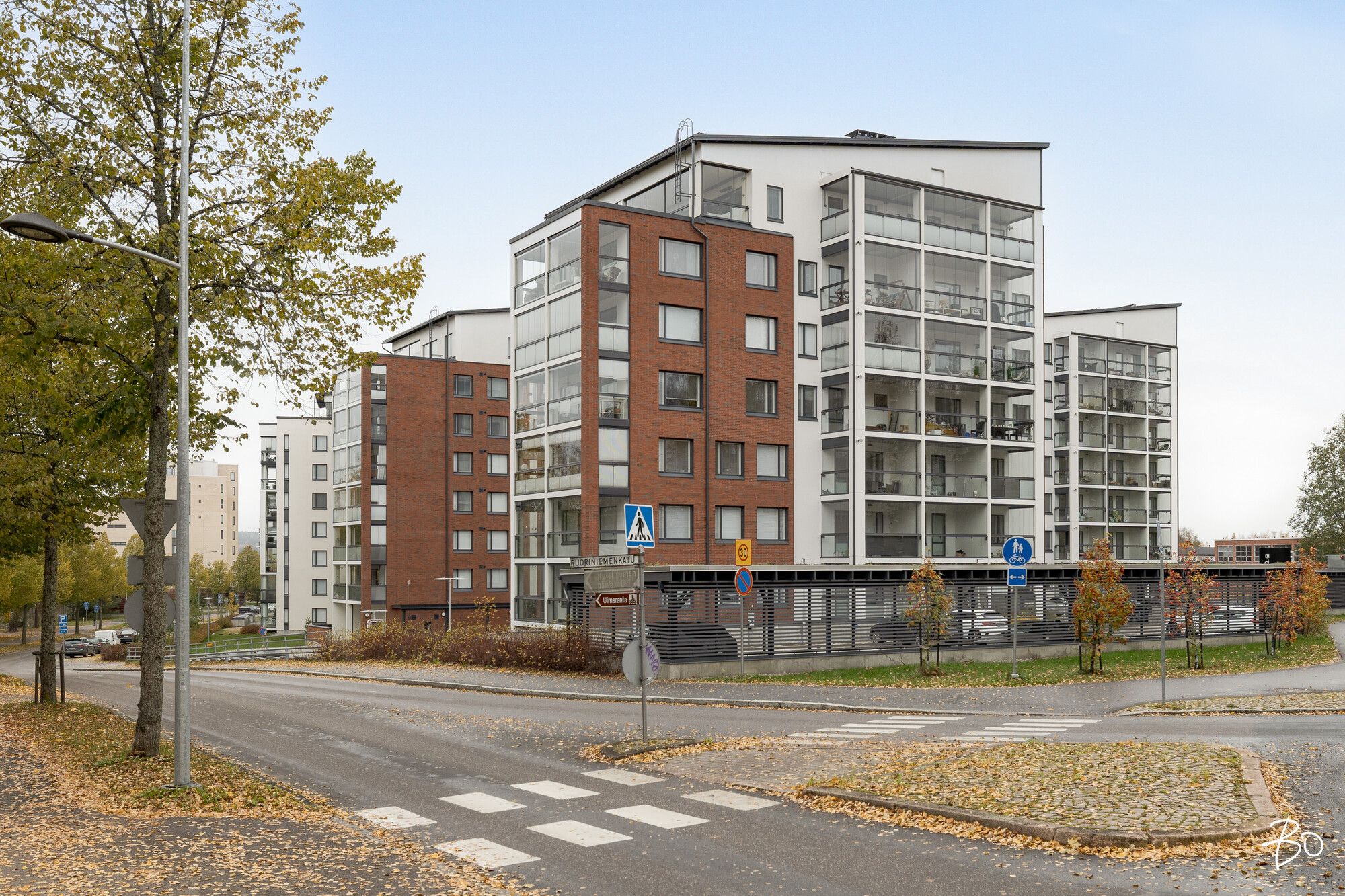 Ruoriniemenkatu 1 - kuva 30