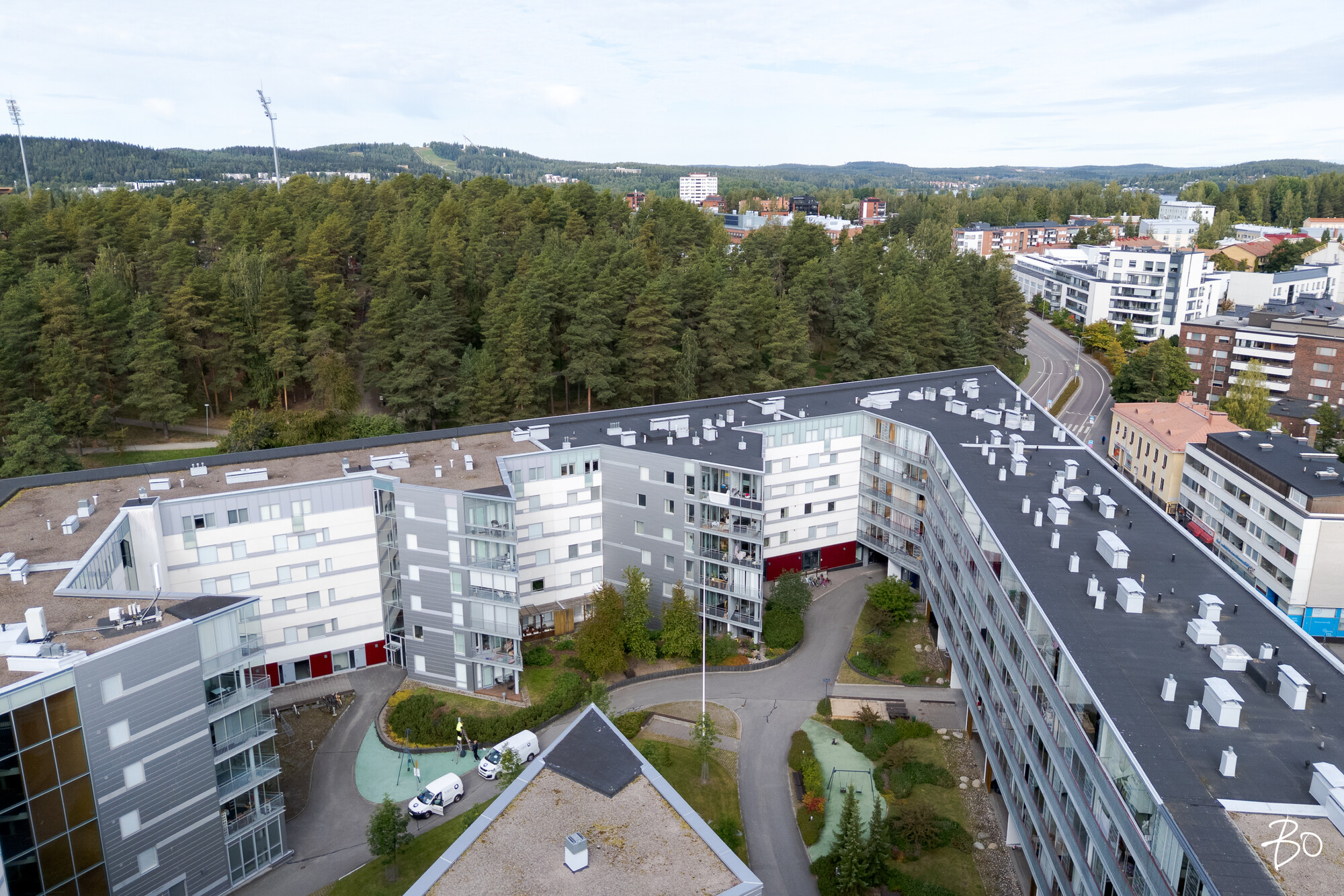 Harjukatu 12 G 26 - kuva 27