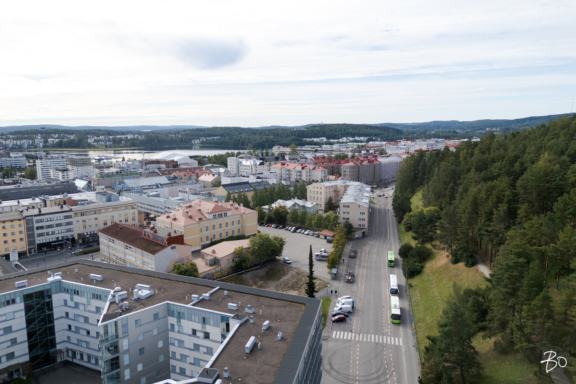 Harjukatu 12 G 26 - kuva 30