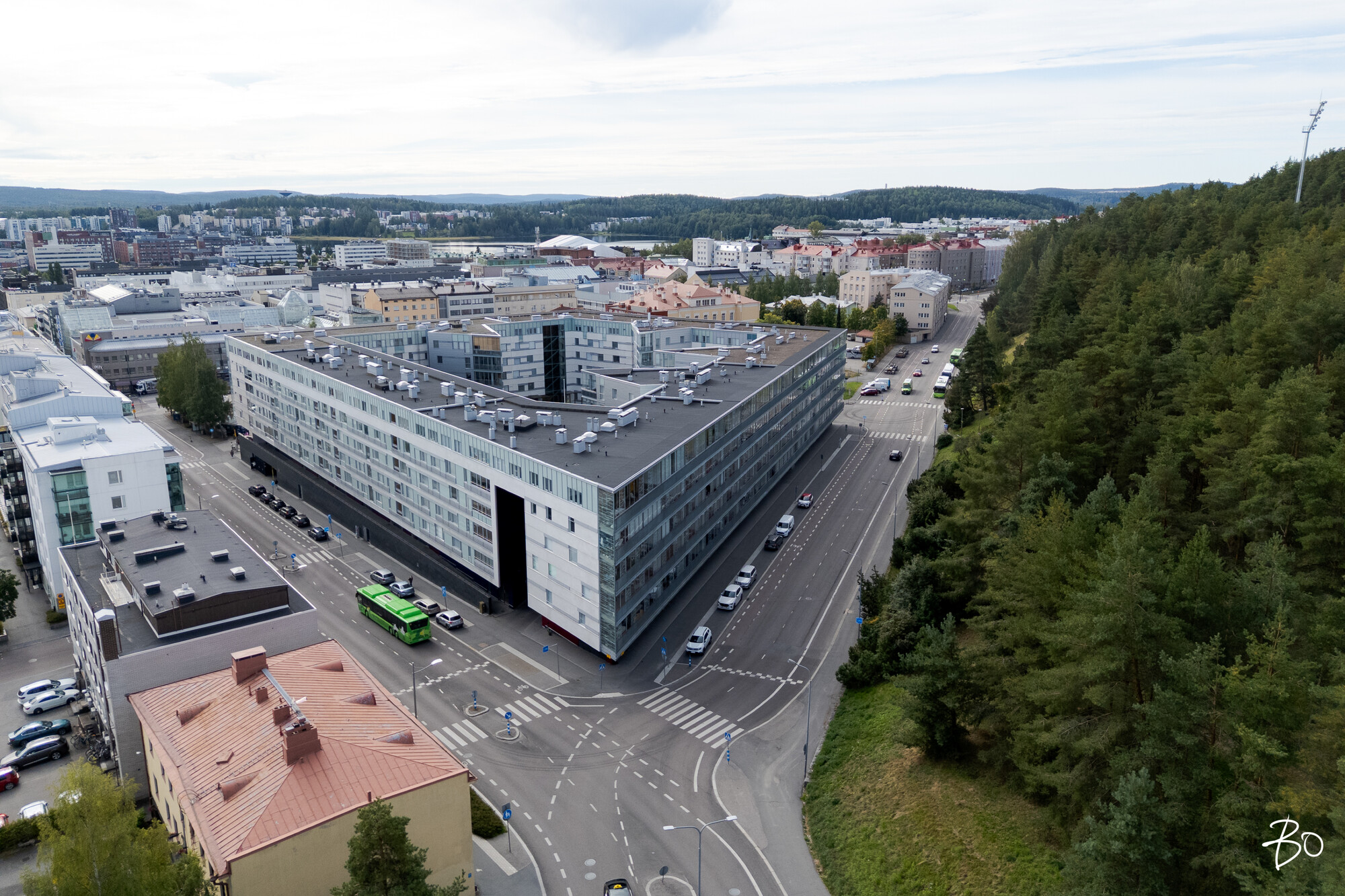 Harjukatu 12 G 26 - kuva 28