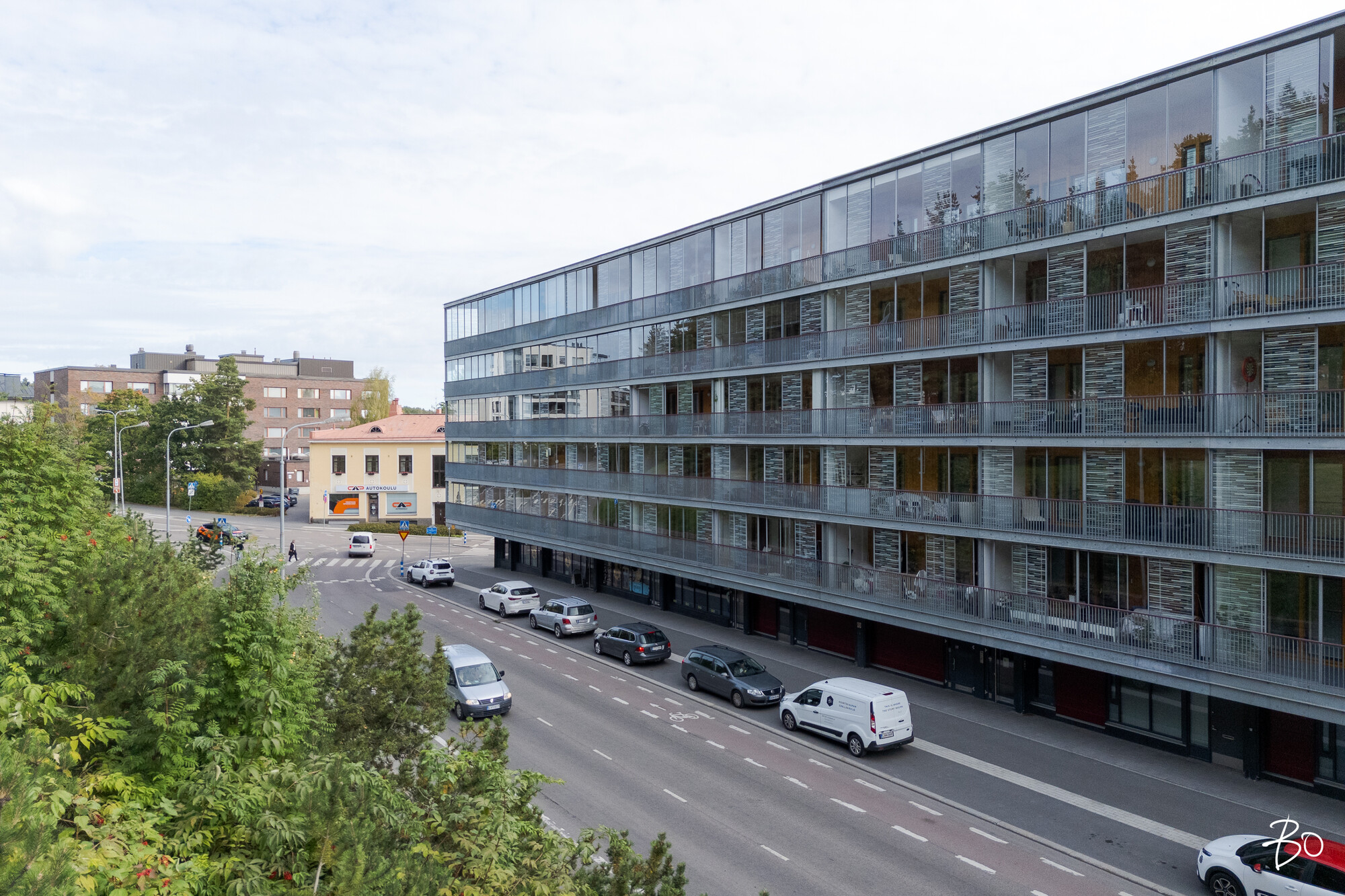 Harjukatu 12 G 26 - kuva 24