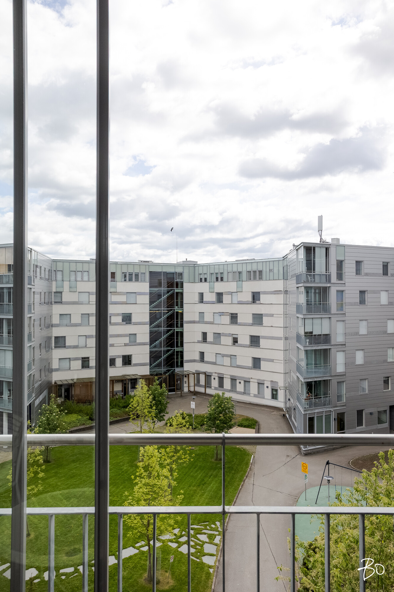 Harjukatu 12 G 26 - kuva 22