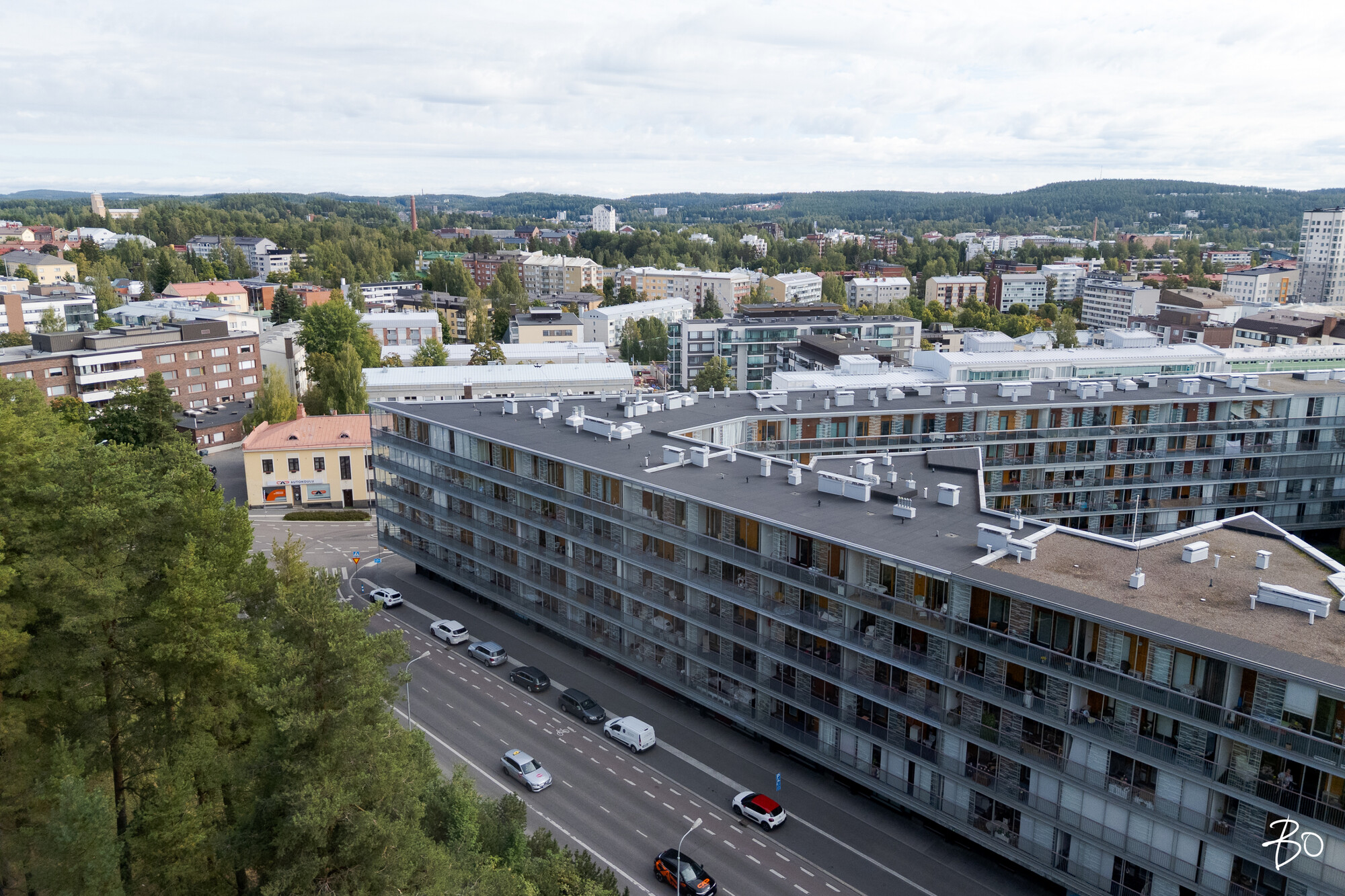 Harjukatu 12 G 26 - kuva 25