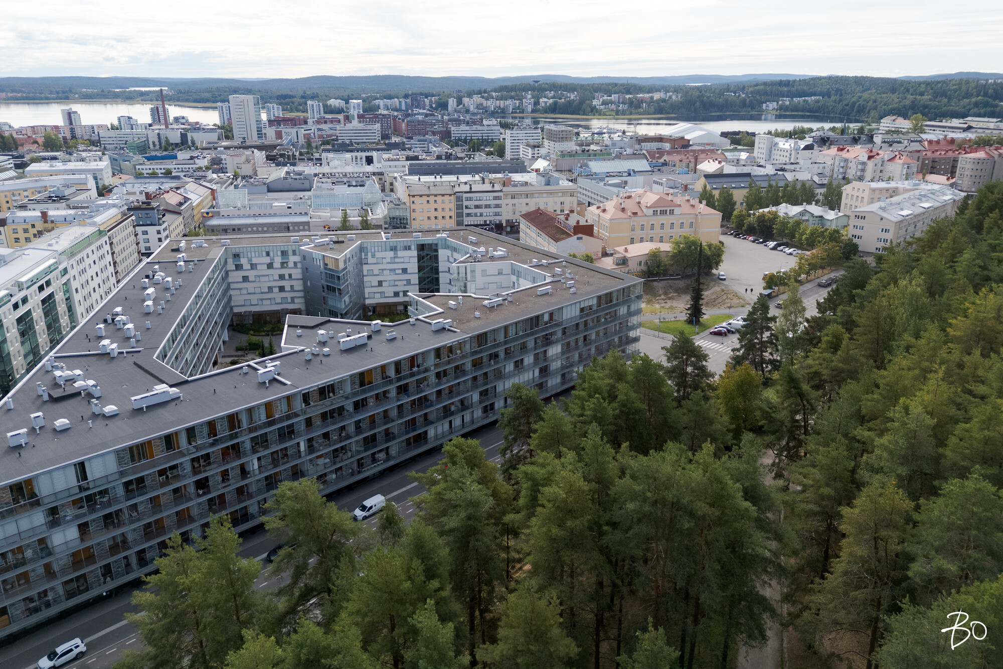 Harjukatu 12 G 26 - kuva 26