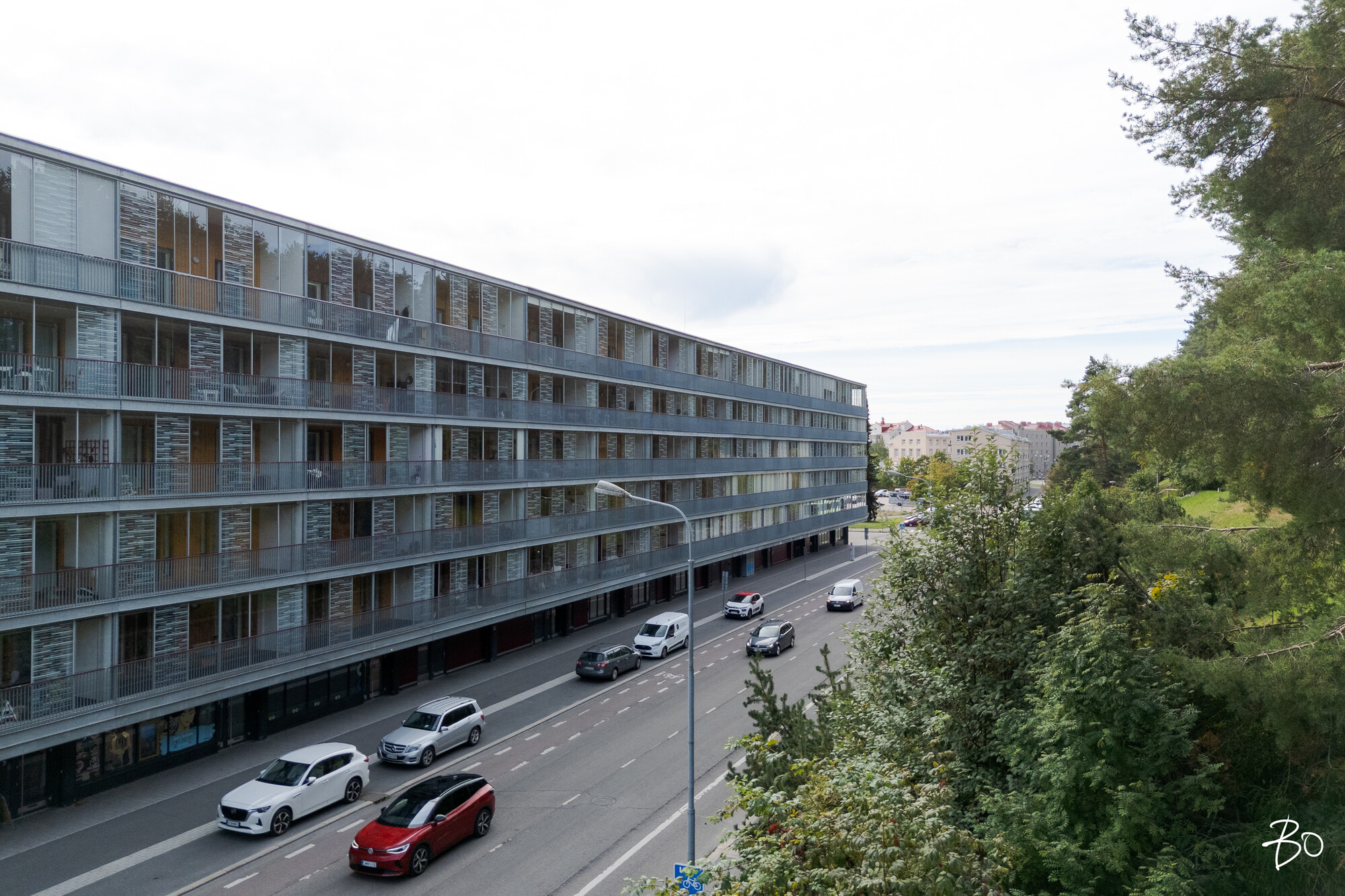 Harjukatu 12 G 26 - kuva 23