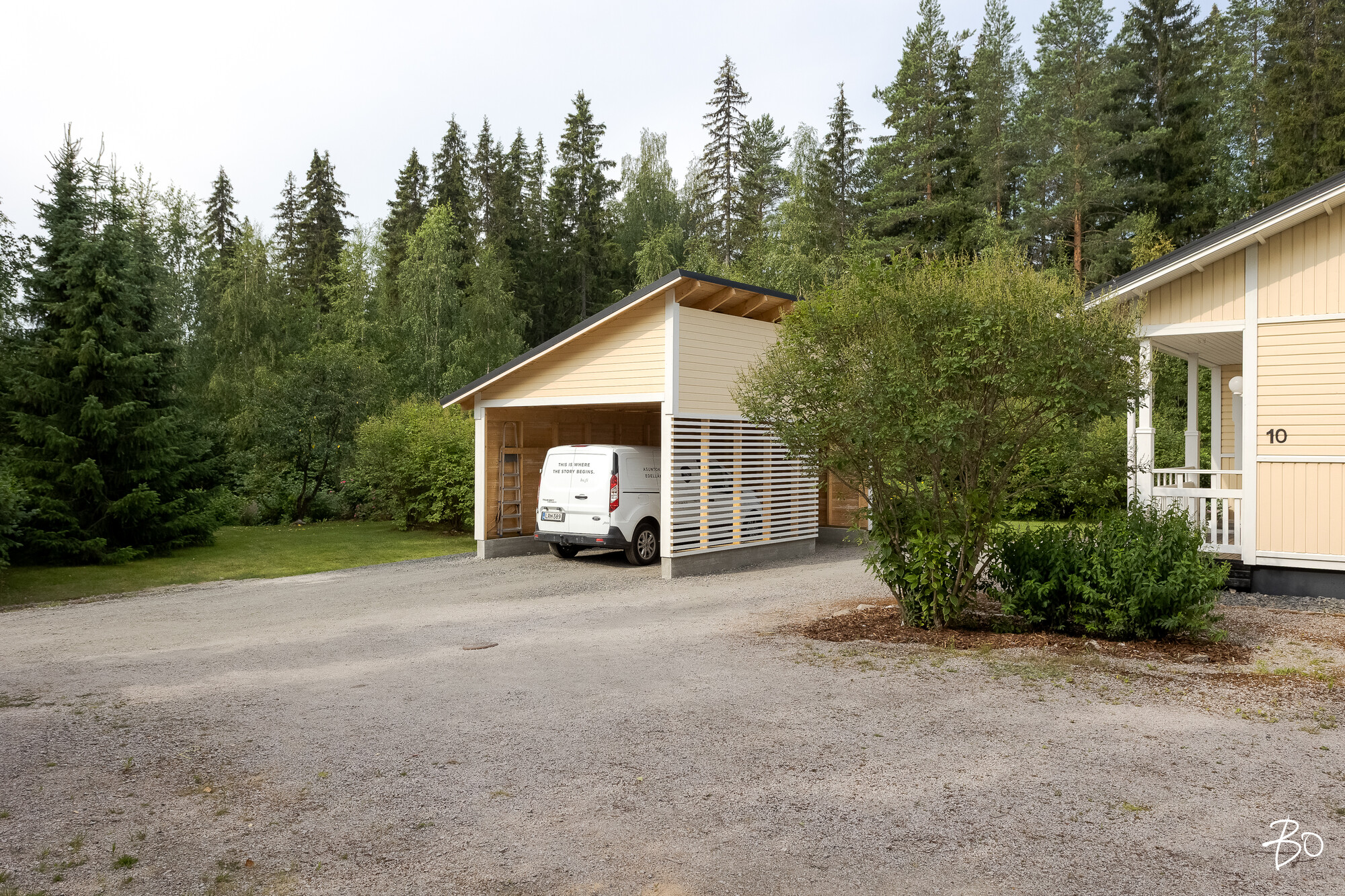 Lehmämäentie 10 - image 30