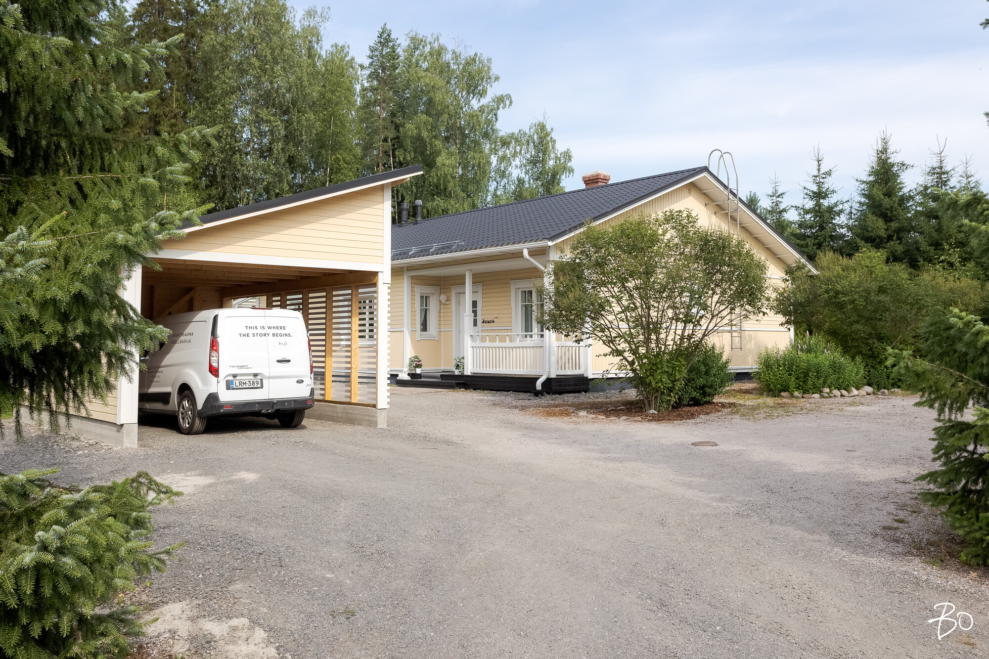 Lehmämäentie 10 - image 29