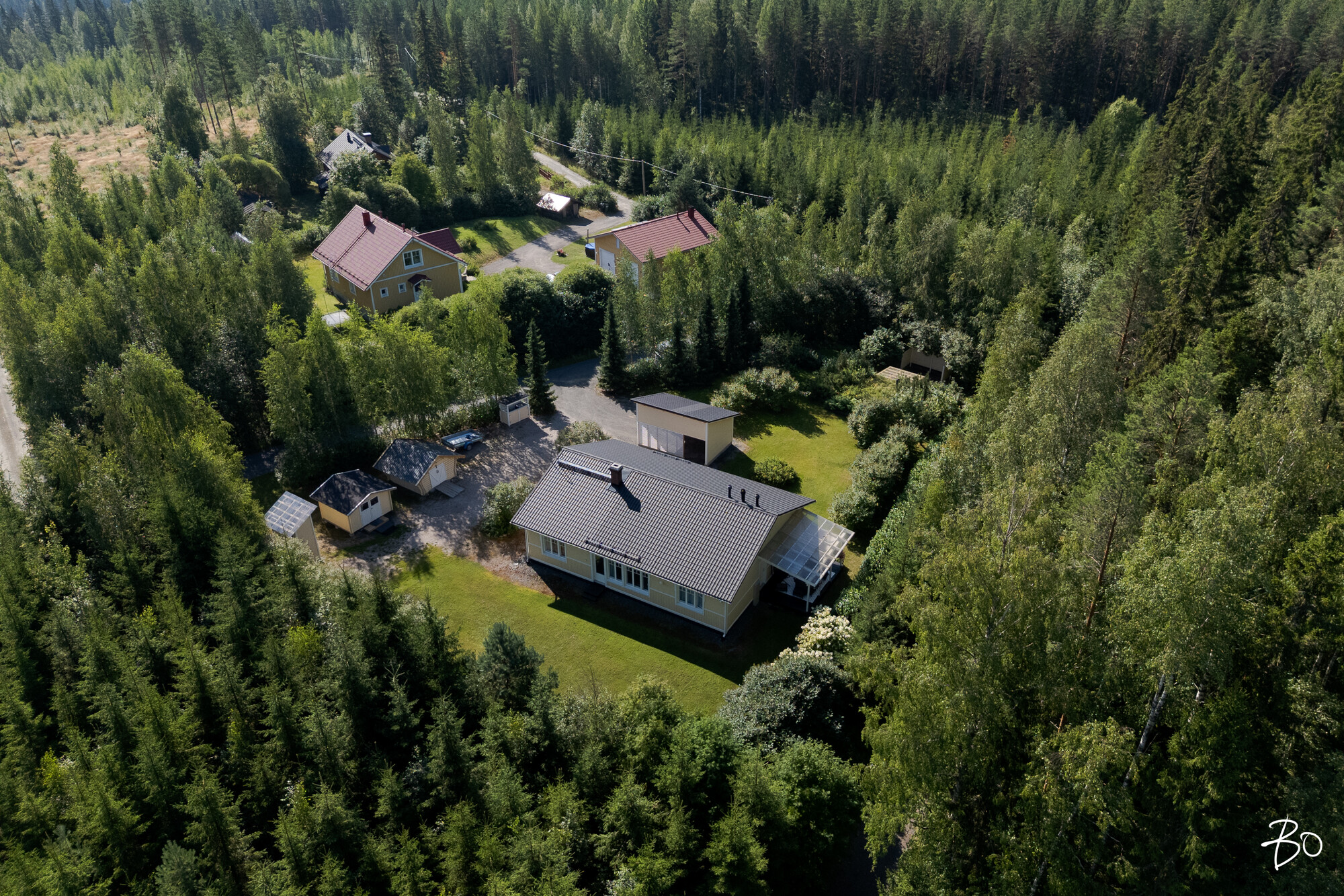 Lehmämäentie 10 - image 37