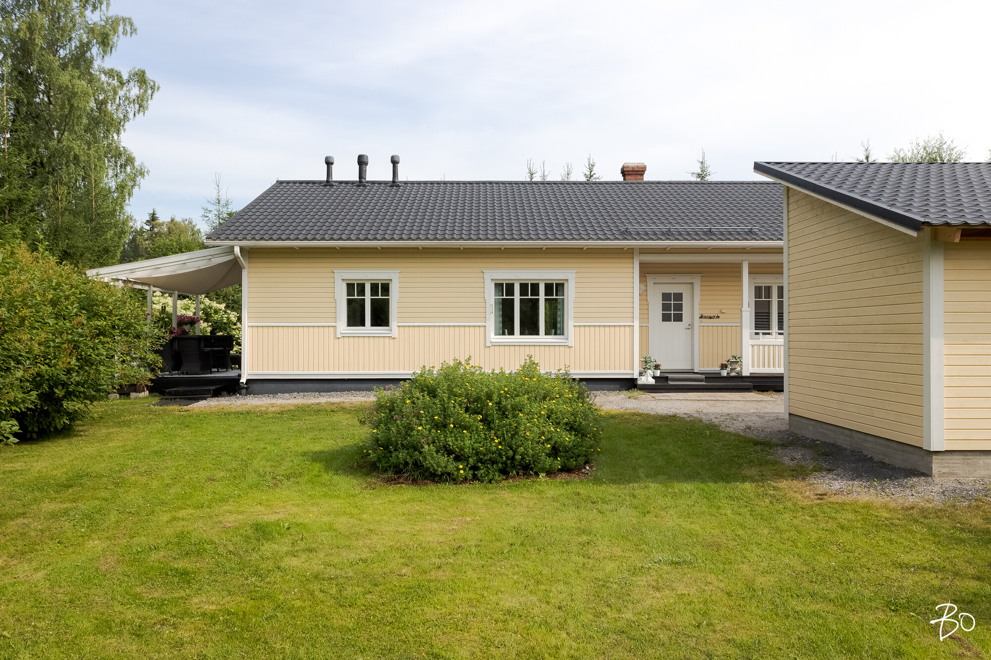 Lehmämäentie 10 - image 31