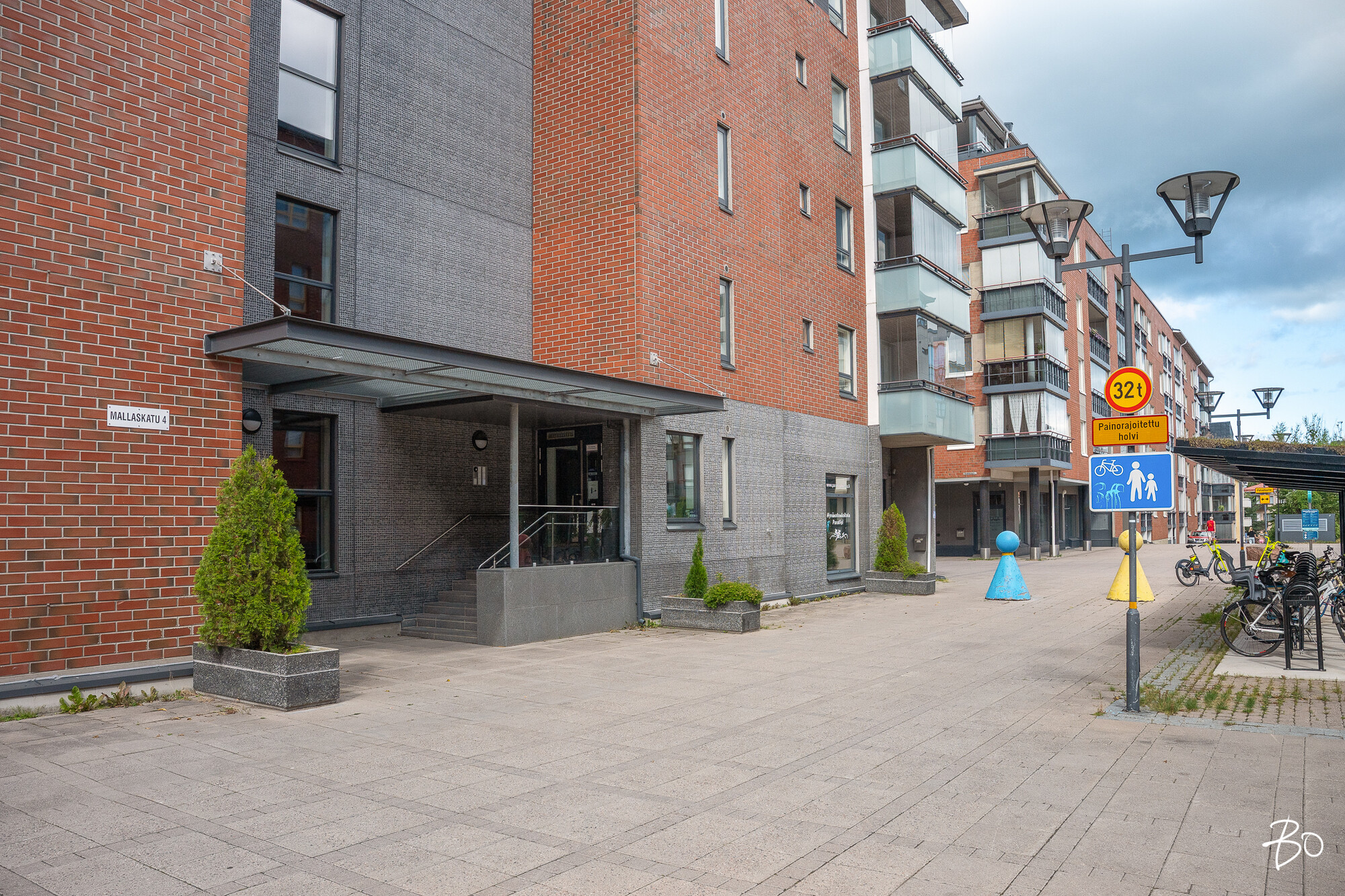 Mallaskatu 4 - image 27