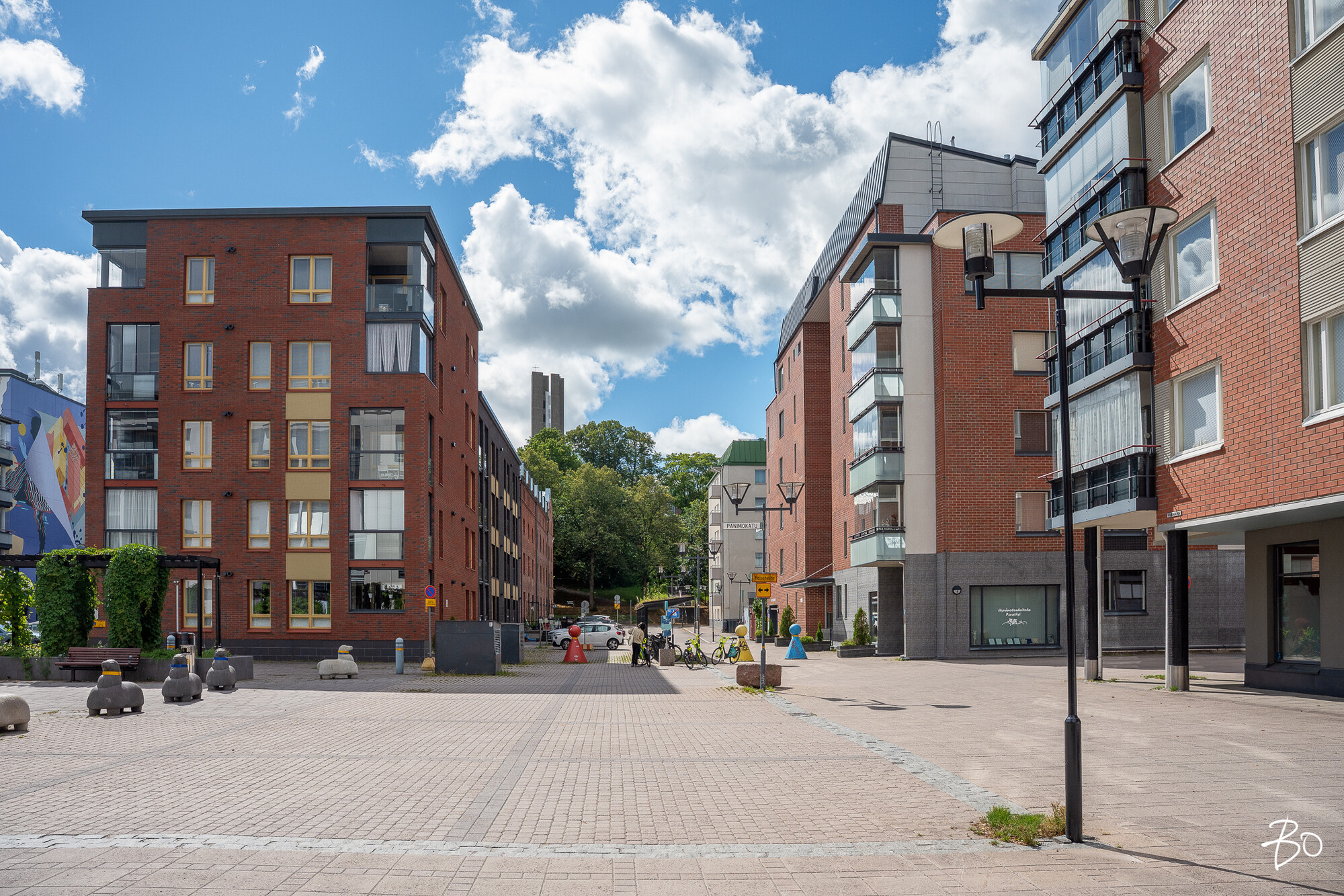 Mallaskatu 4 - image 22