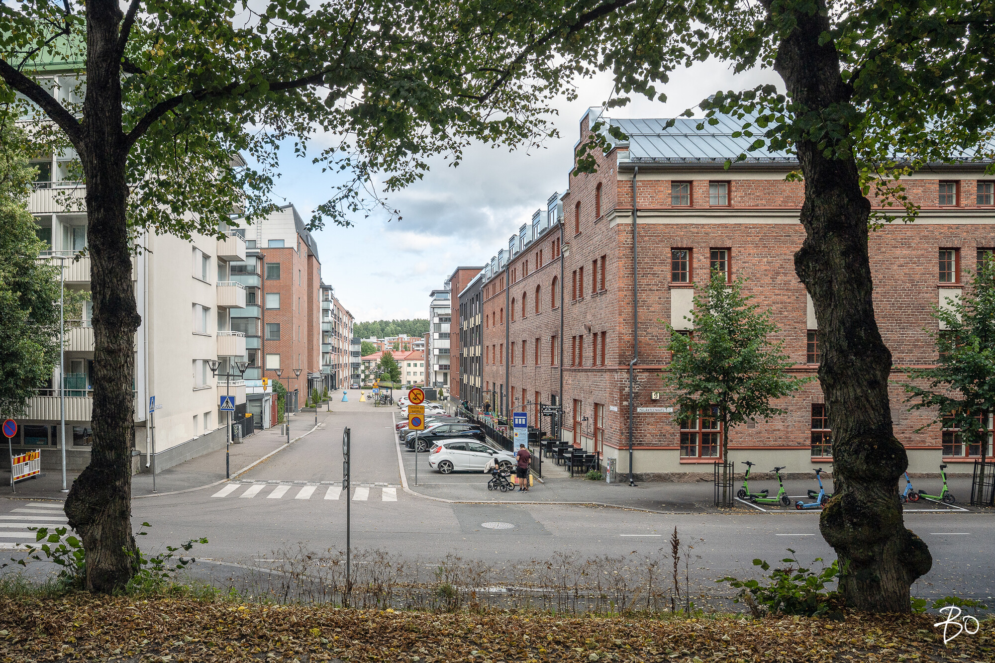 Mallaskatu 4 - image 26
