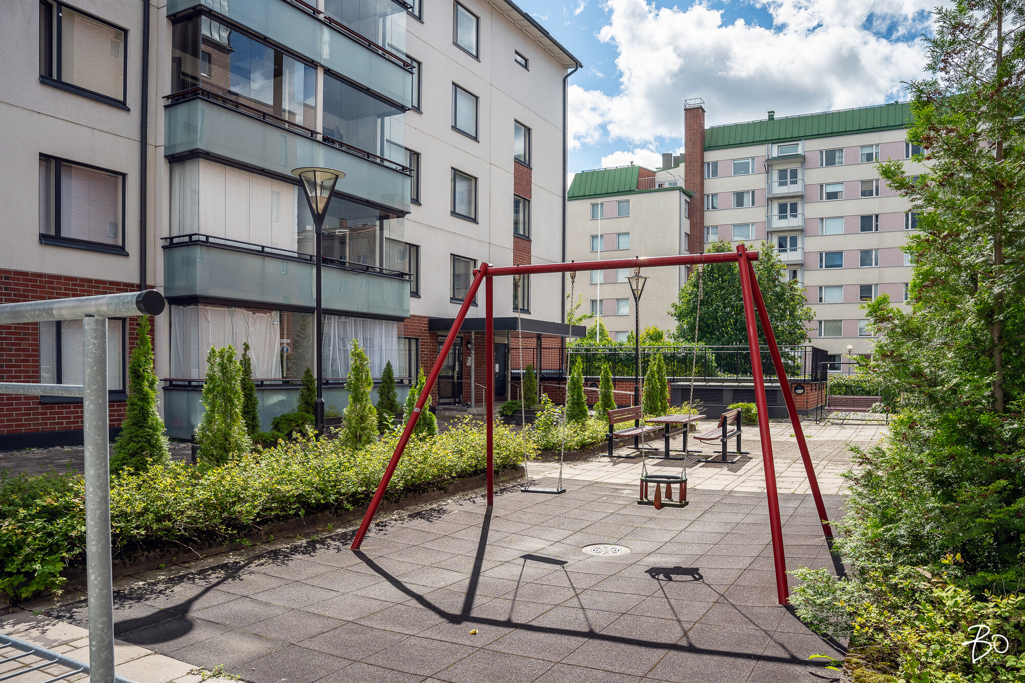 Mallaskatu 4 - image 24