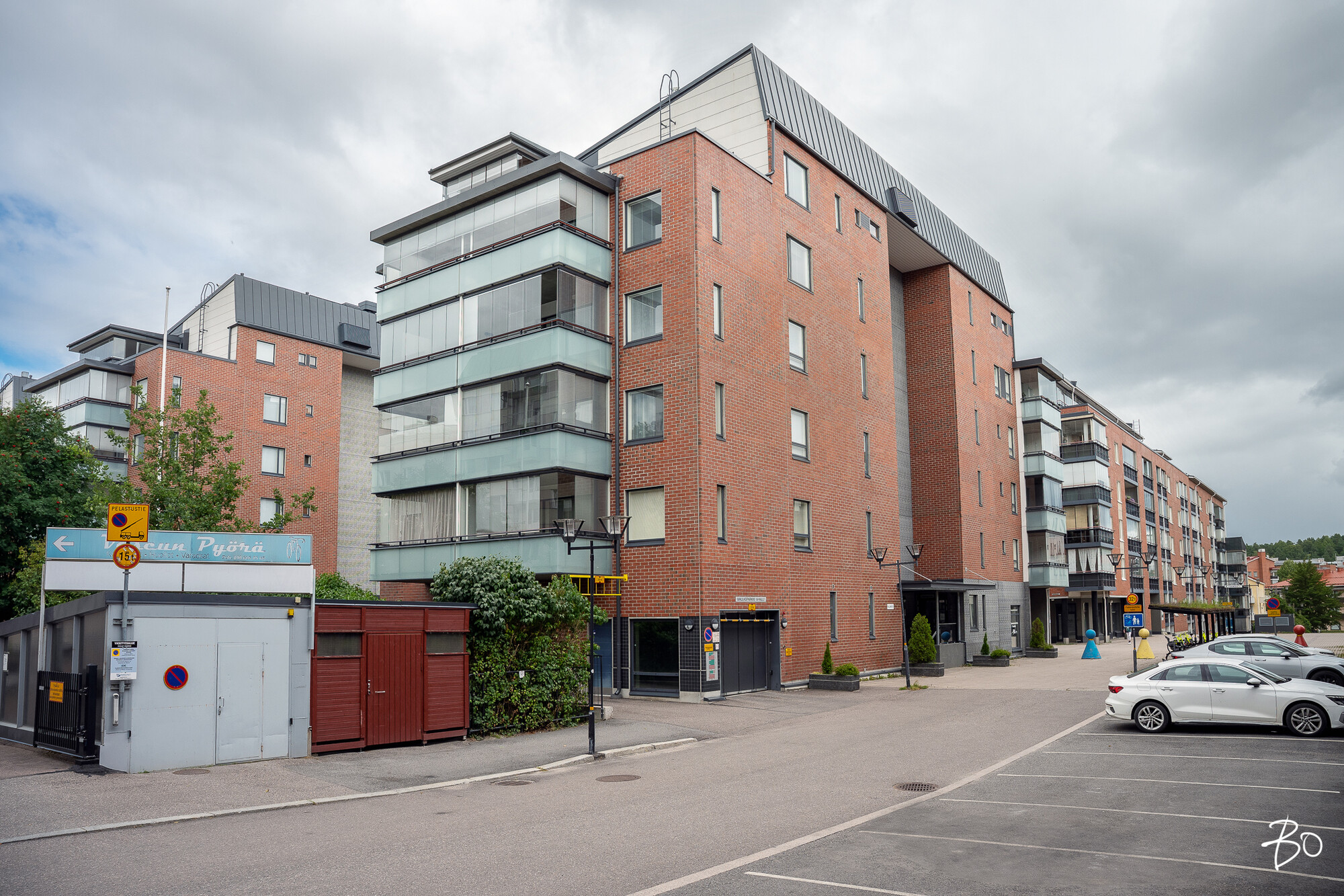 Mallaskatu 4 - image 25