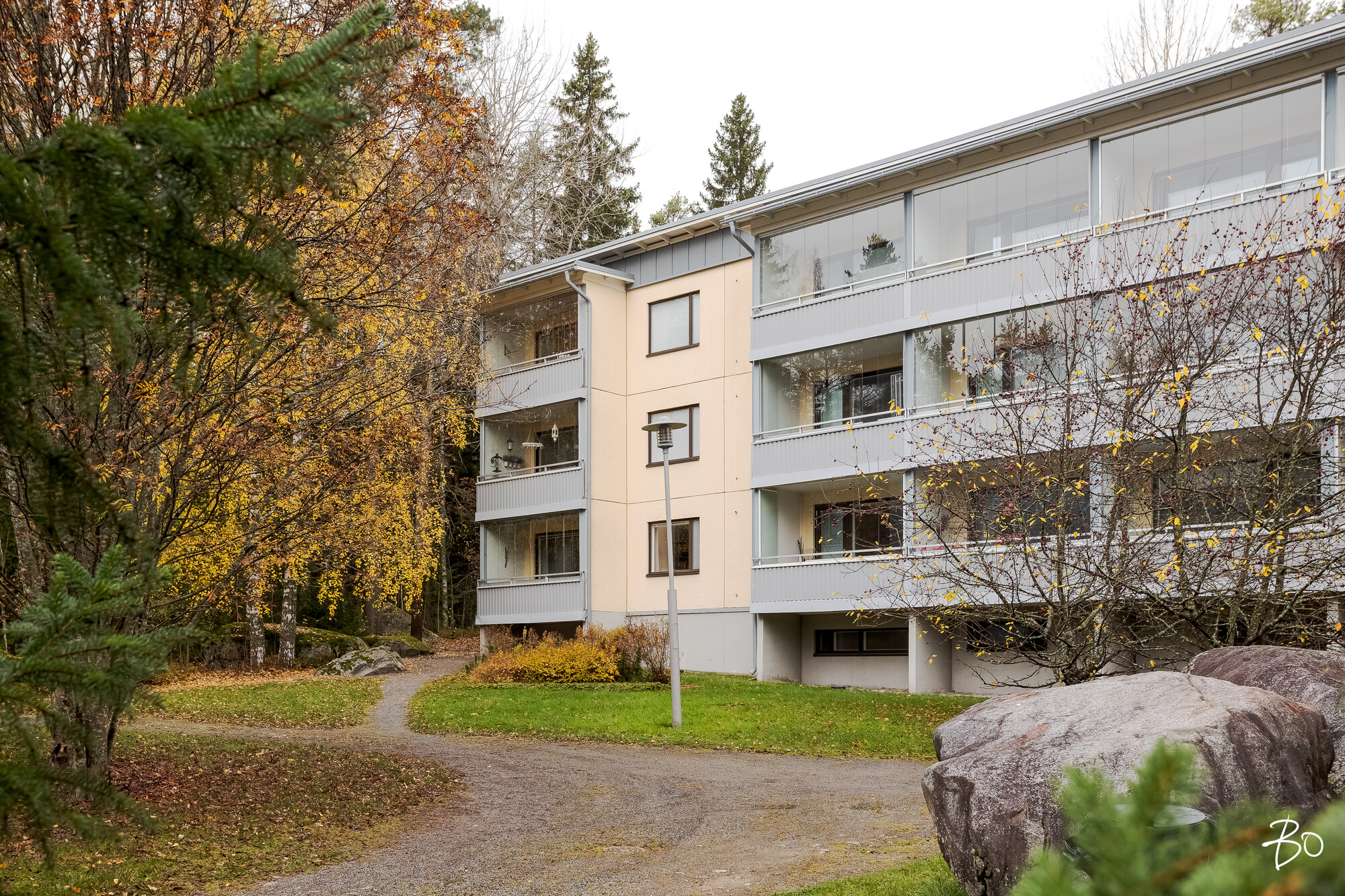 Tammiperä 5 - kuva 18