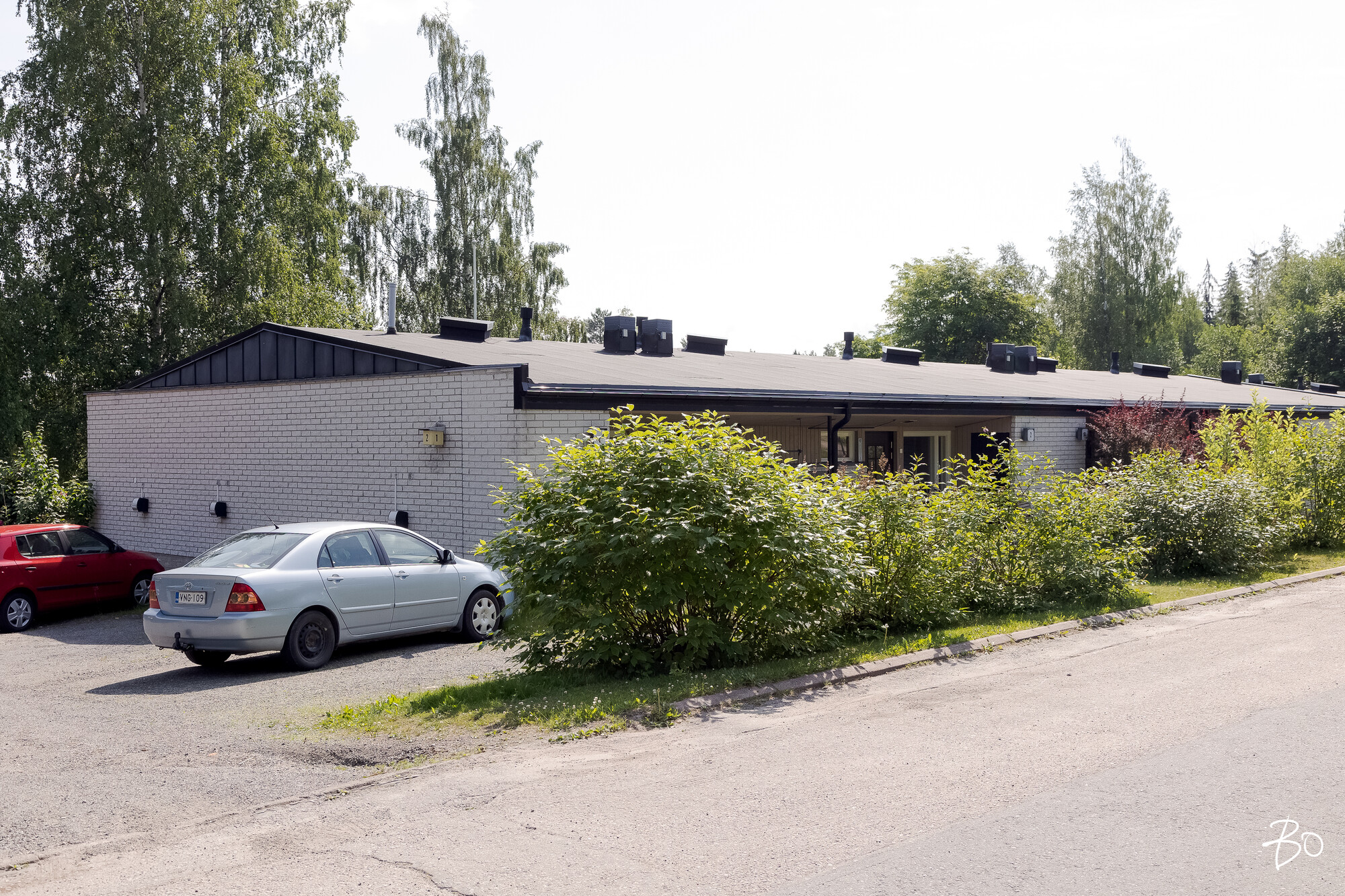 Myllymestarintie 1 as 5 - kuva 23