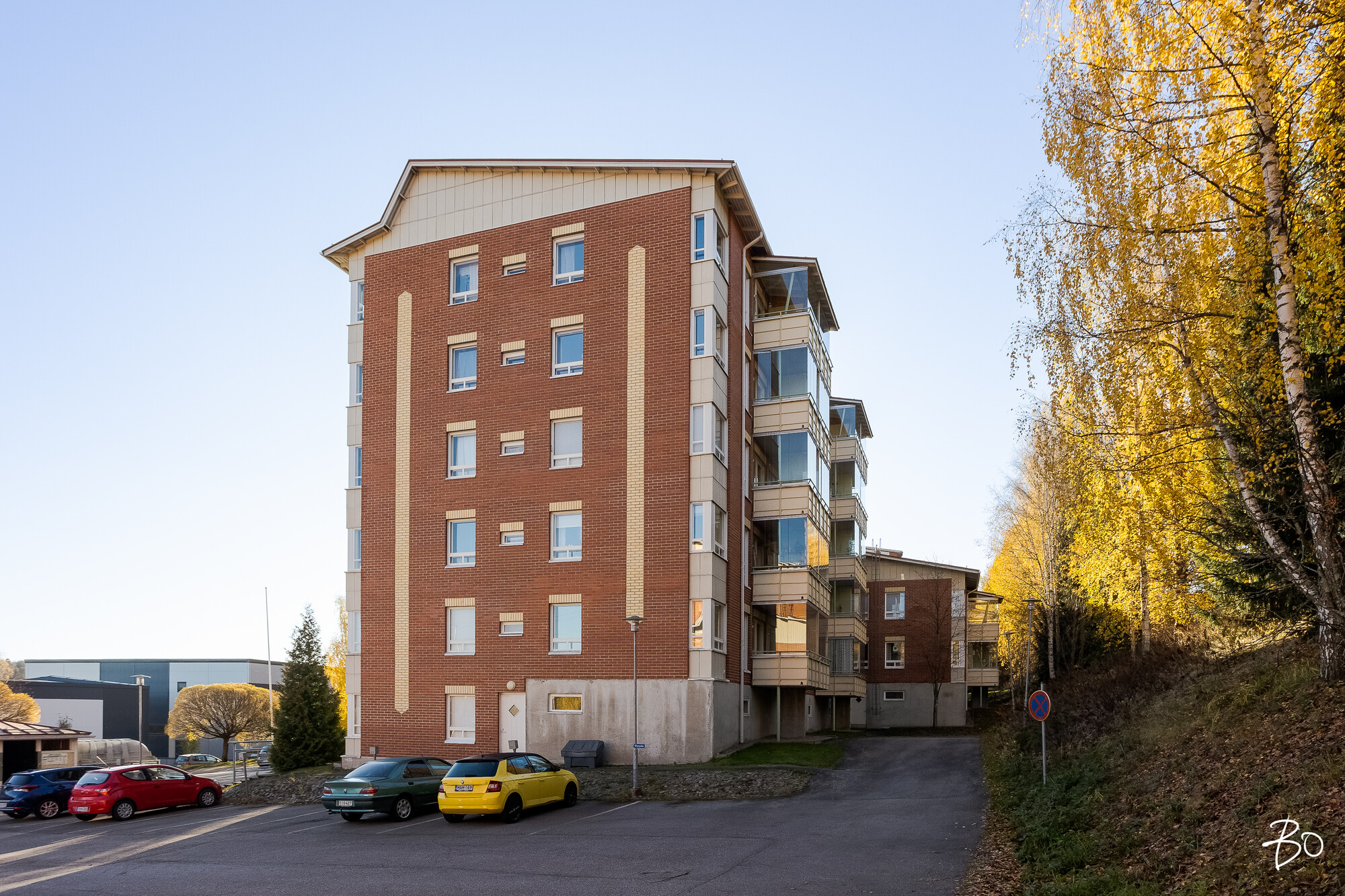 Tervalankatu 4 - kuva 24