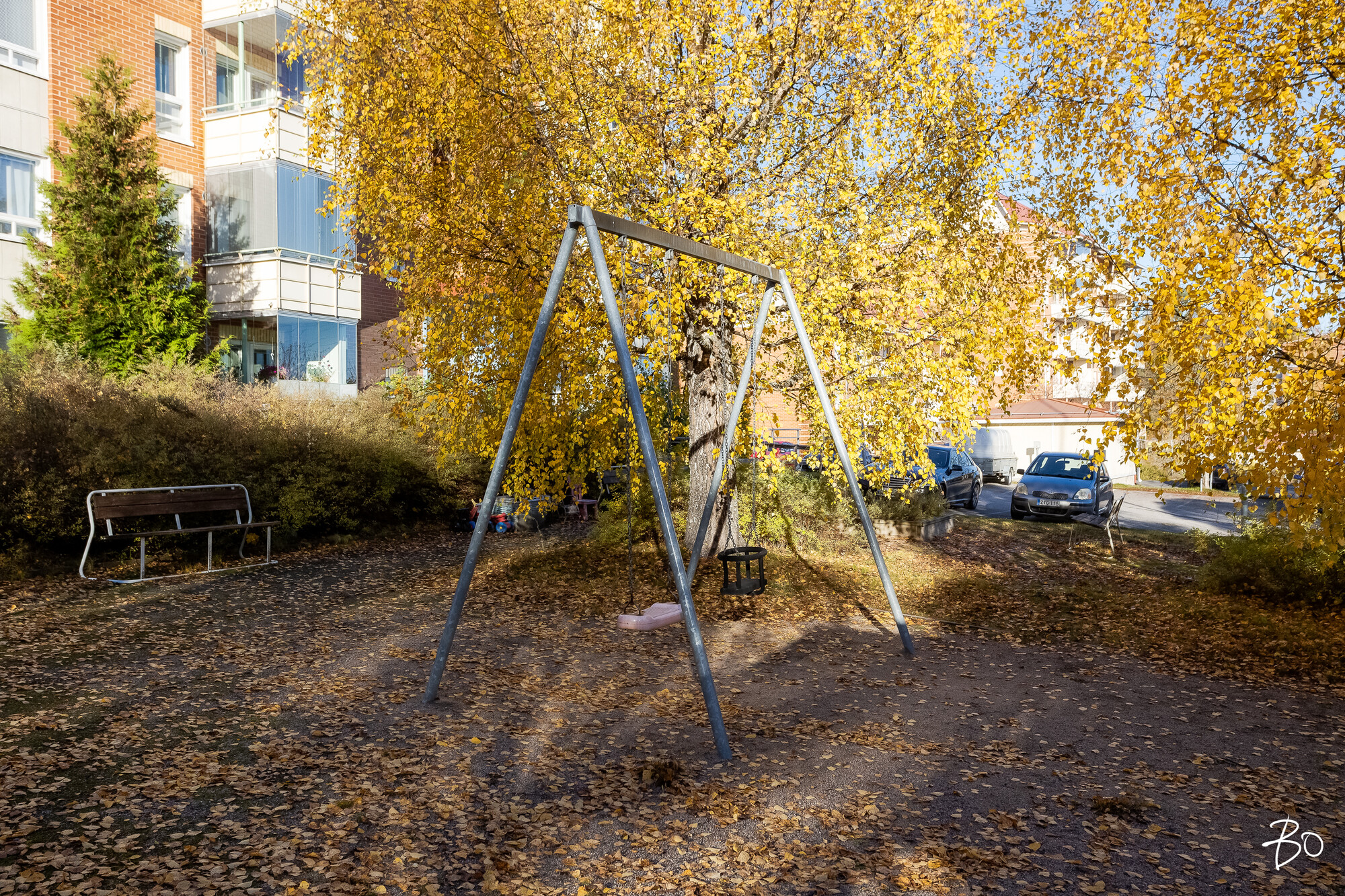 Tervalankatu 4 - kuva 20