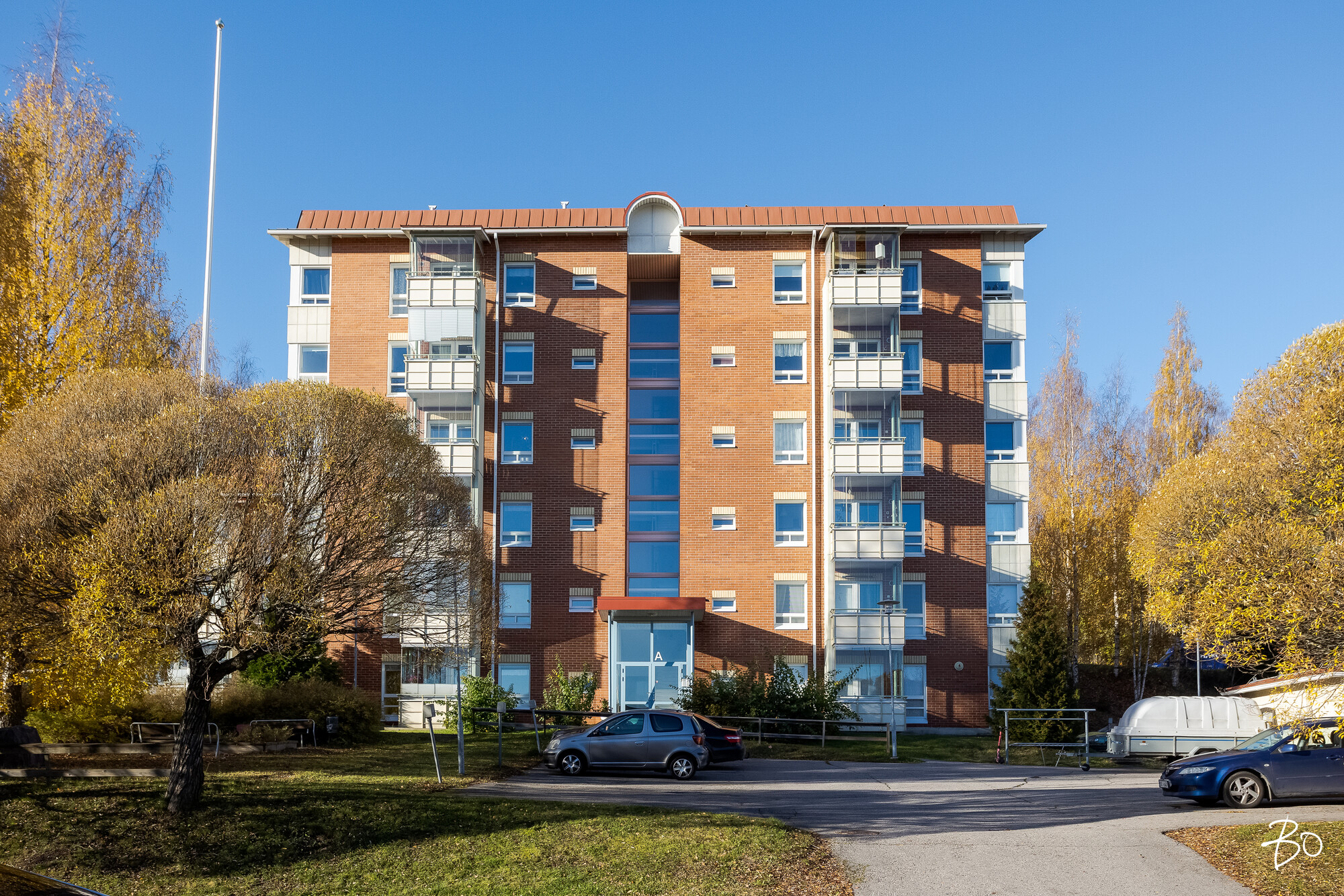 Tervalankatu 4 - kuva 22