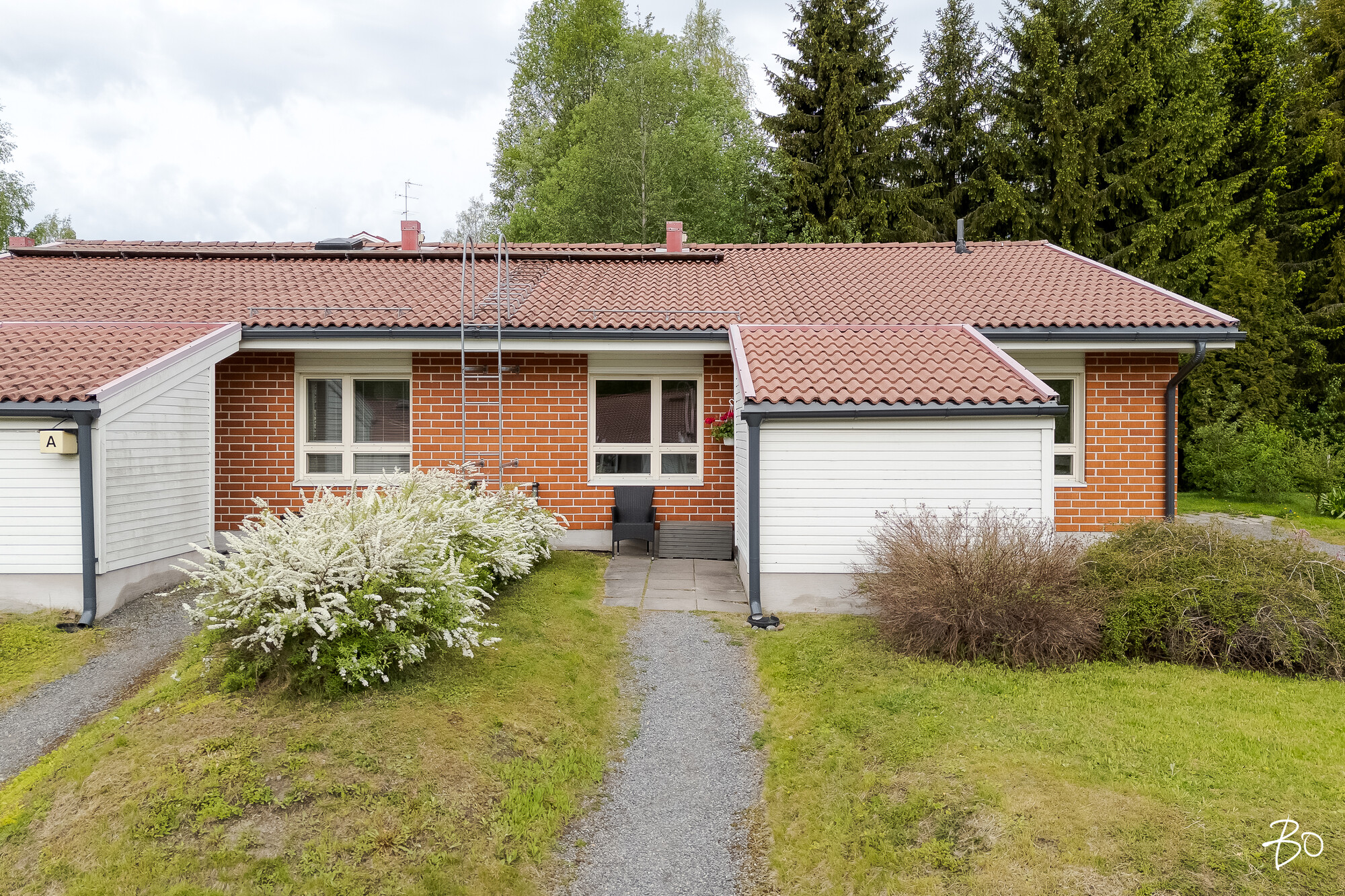 Mesimättääntie 3 A 3 - kuva 22