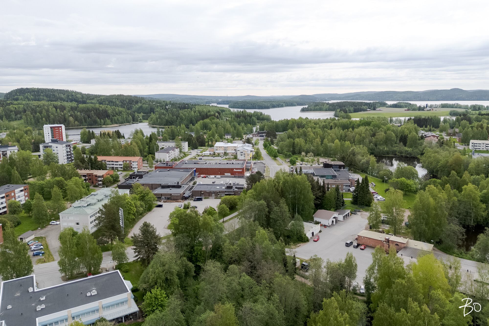 Mesimättääntie 3 A 3 - kuva 30