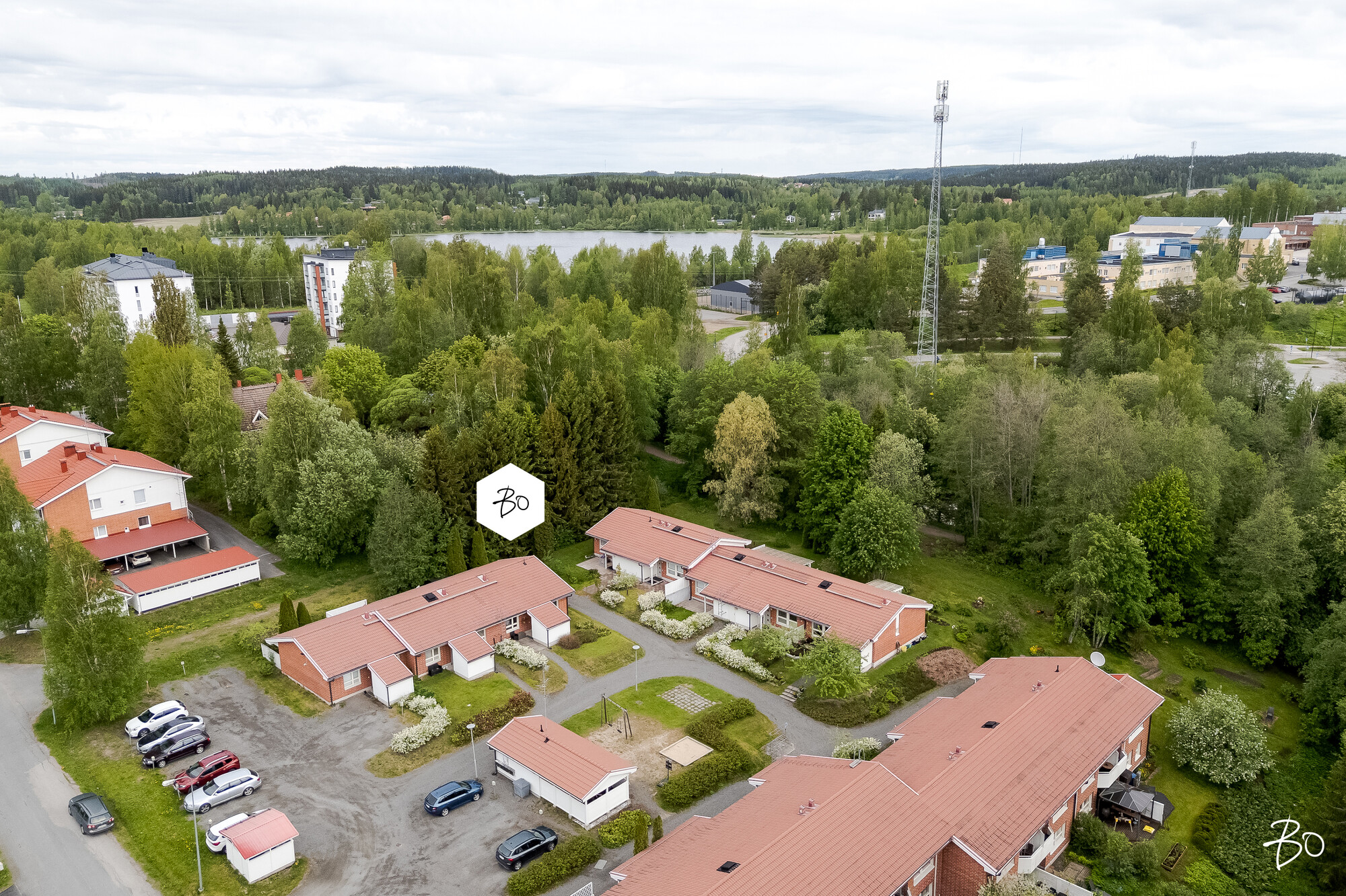 Mesimättääntie 3 A 3 - kuva 29