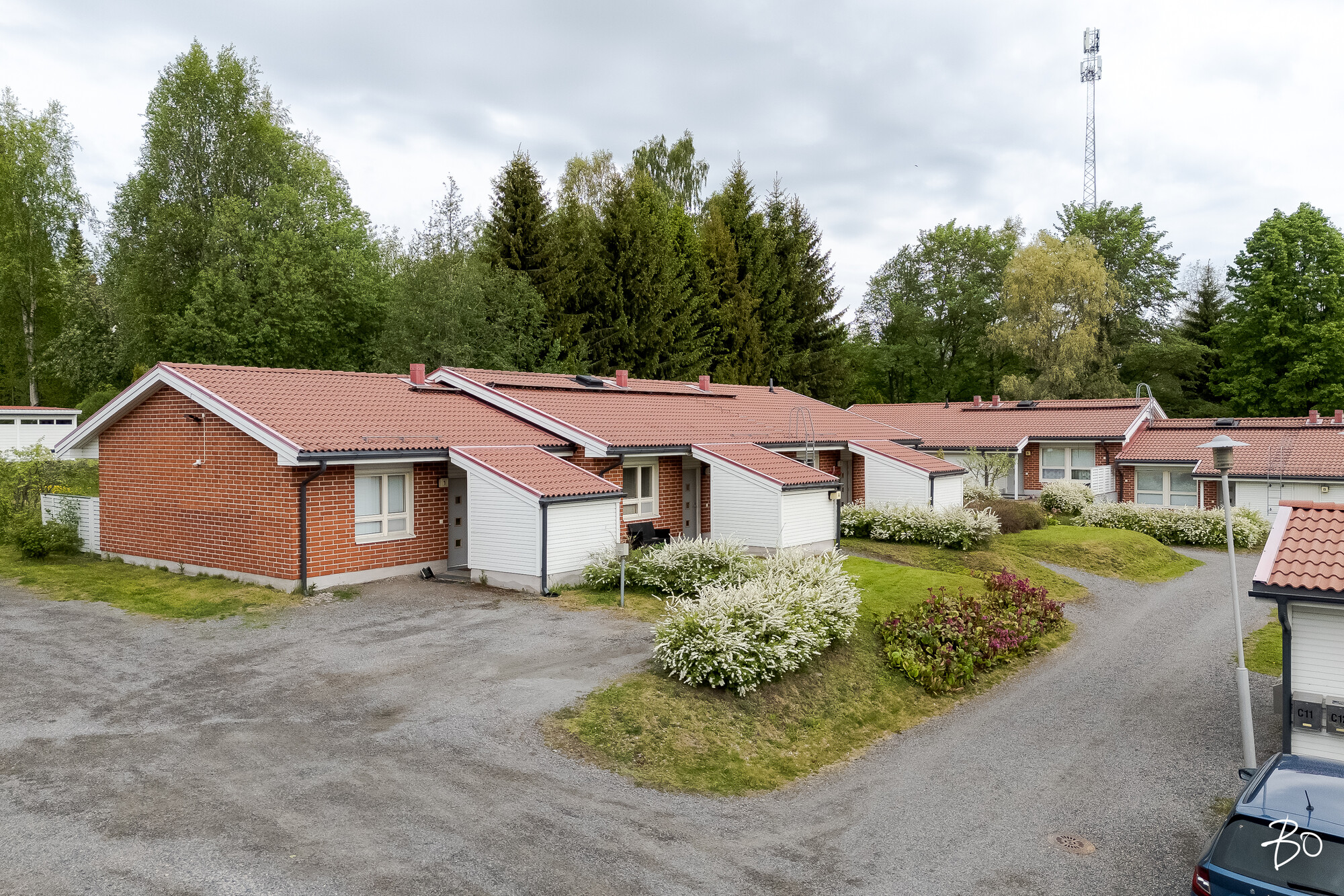 Mesimättääntie 3 A 3 - kuva 24