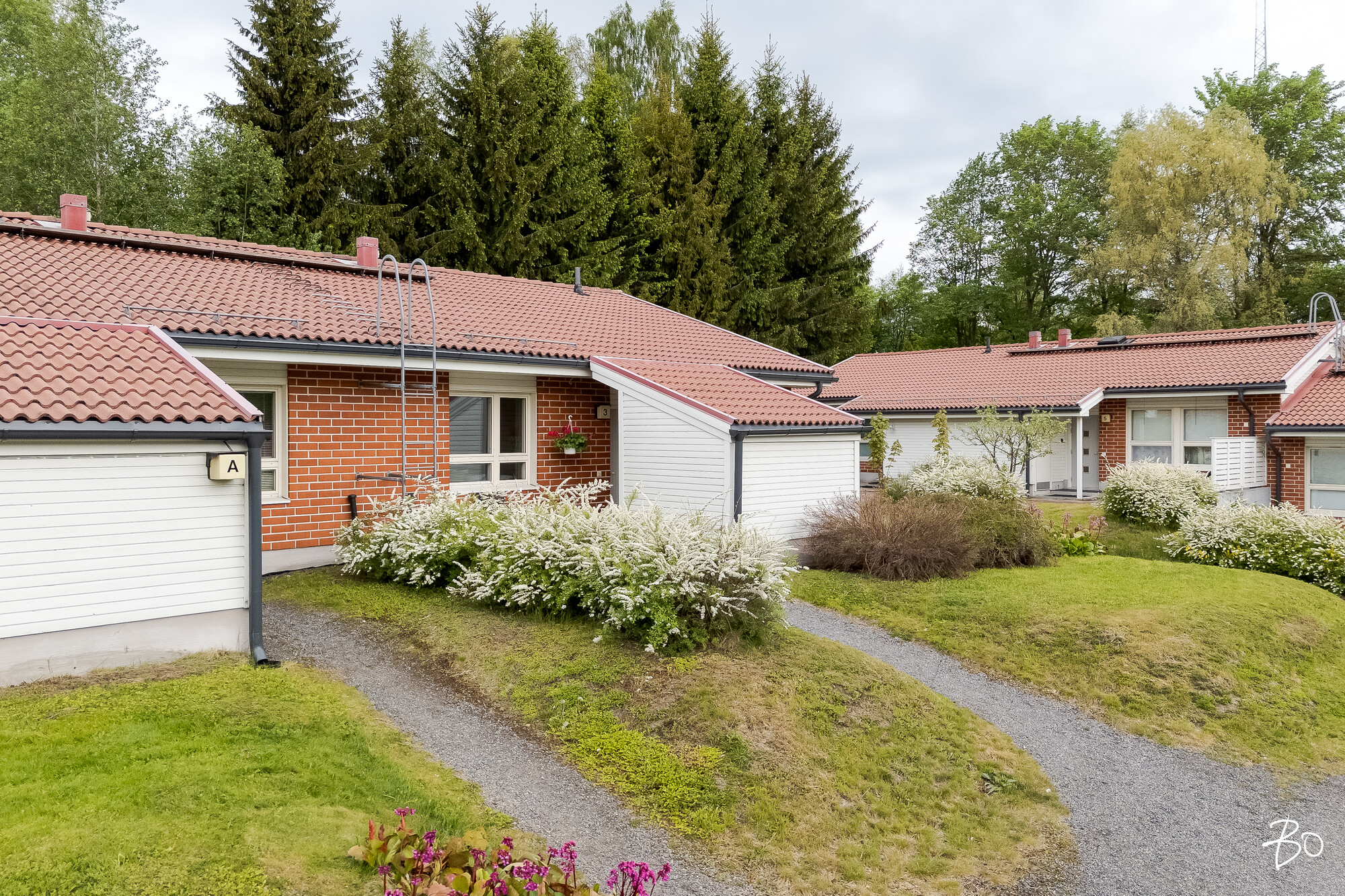 Mesimättääntie 3 A 3 - kuva 23