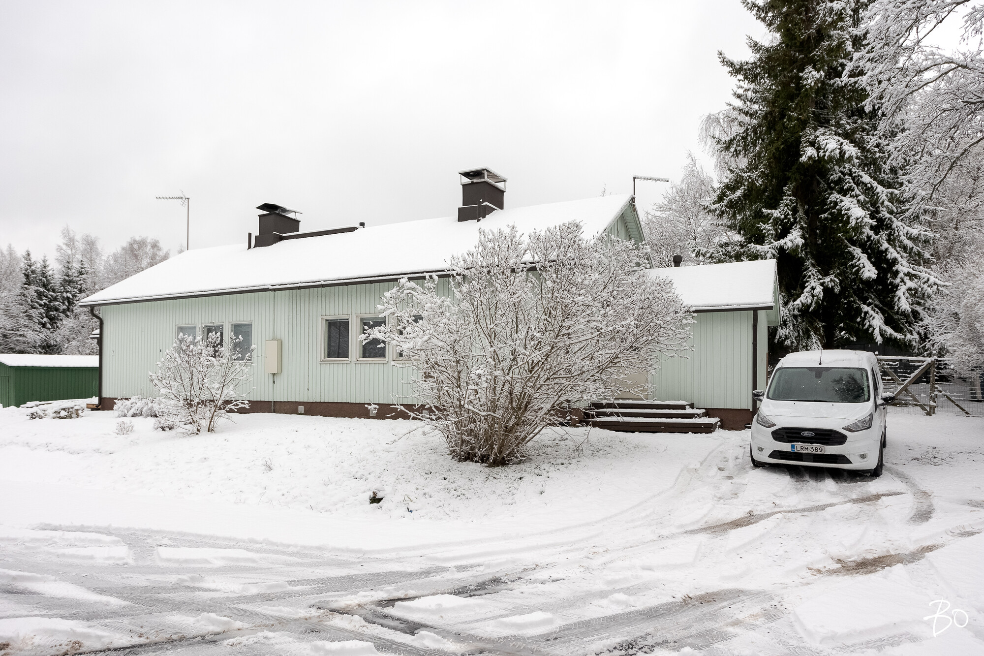 Teivaisentie 4 - kuva 30