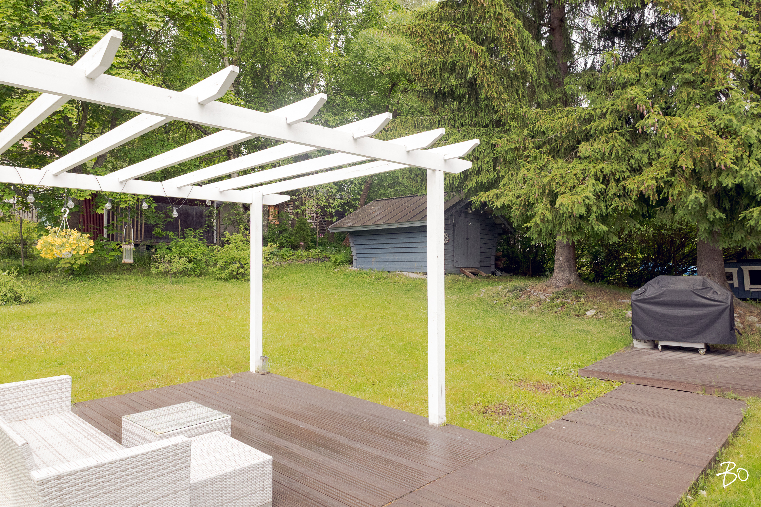 Teivaisentie 4 - kuva 22