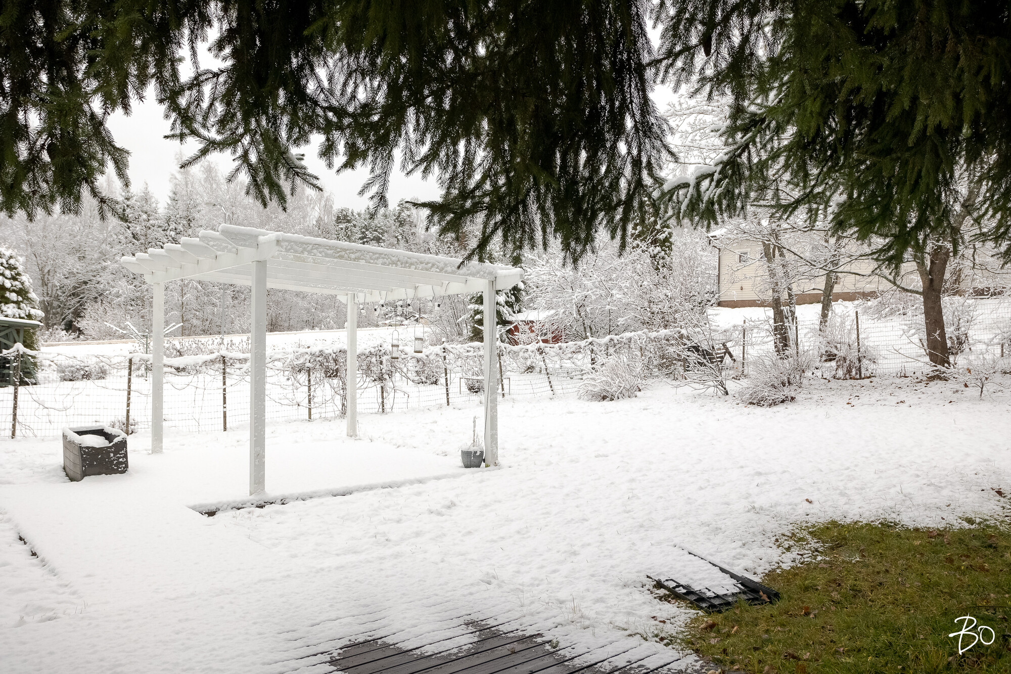 Teivaisentie 4 - kuva 44